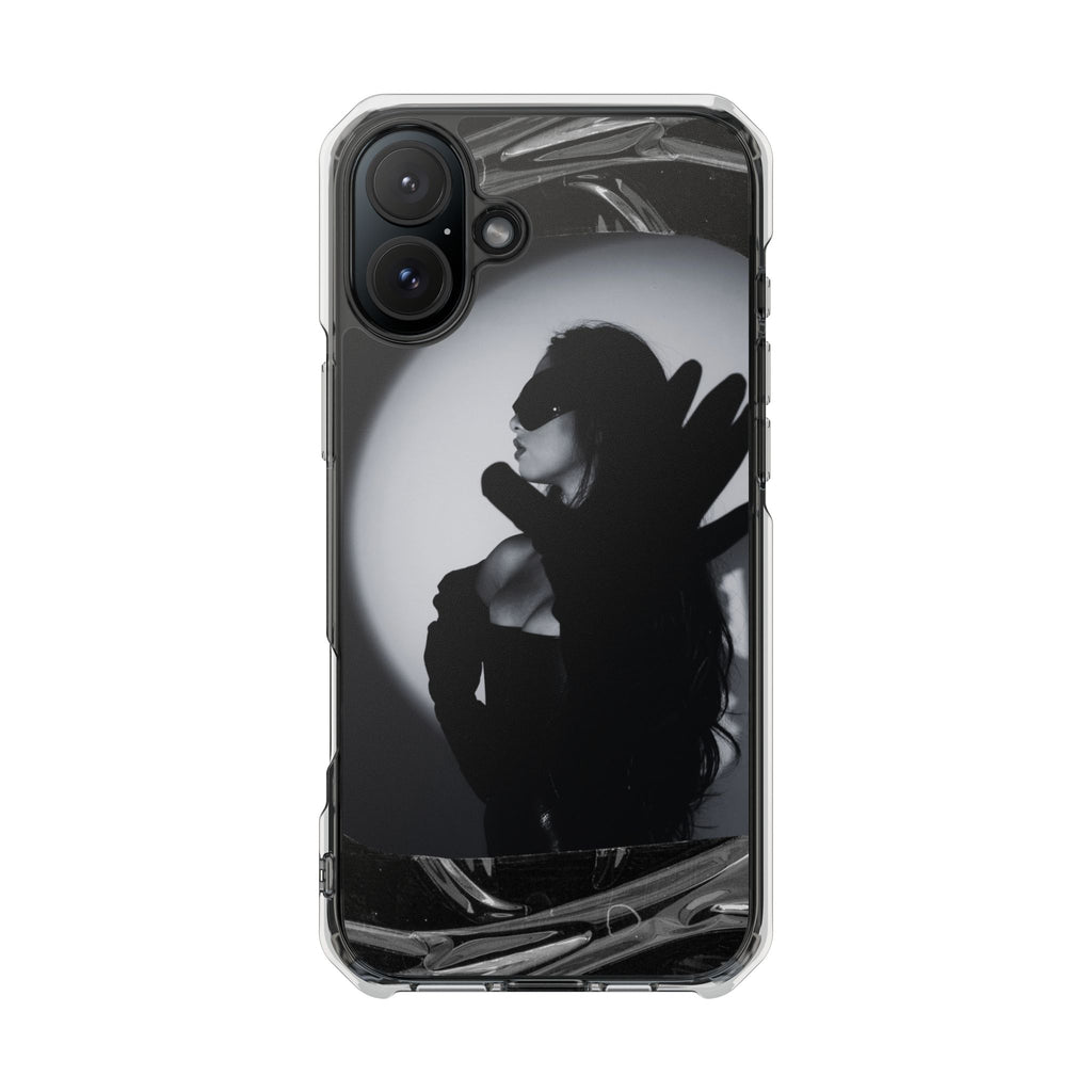 Coque de téléphone — Obsession