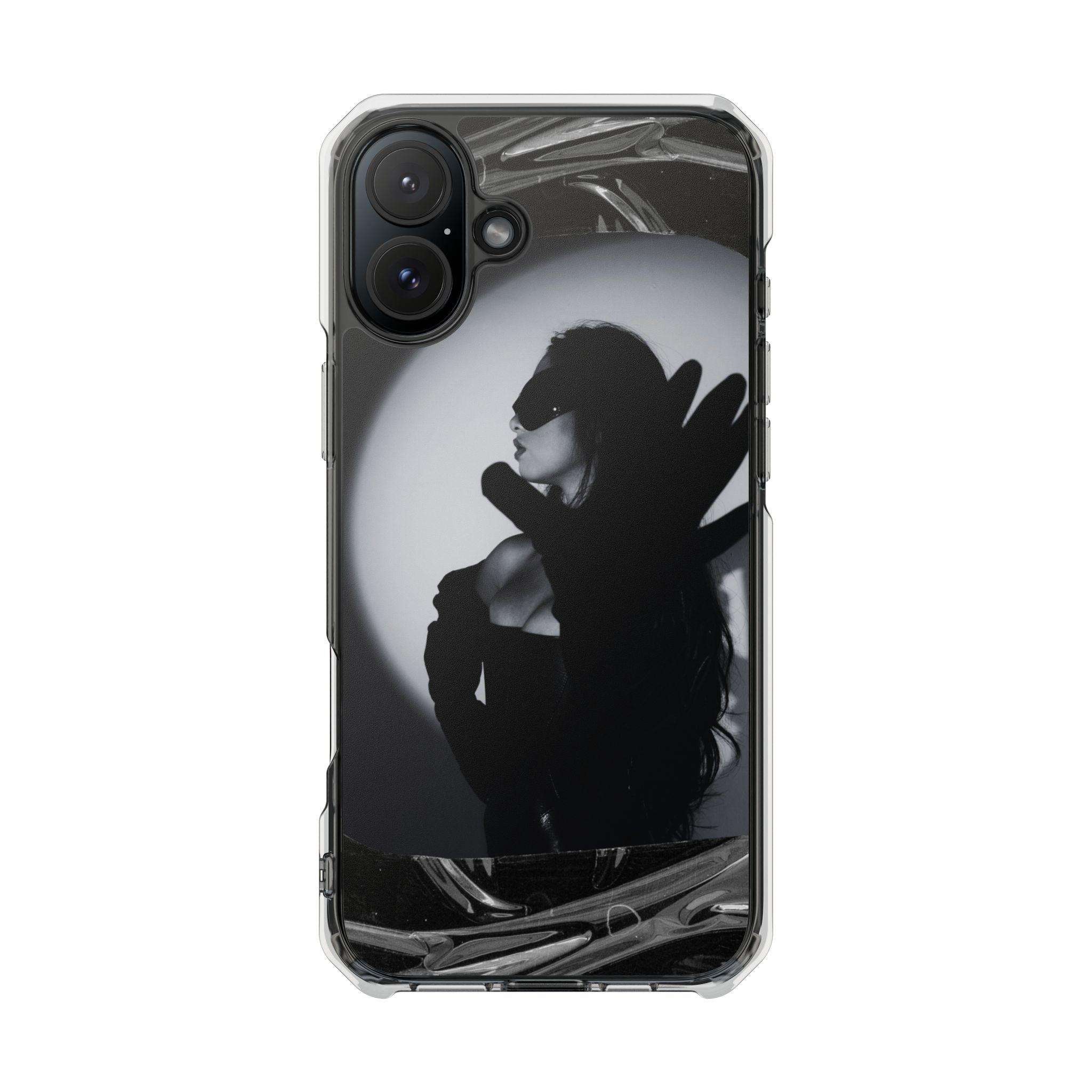 Coque de téléphone — Obsession