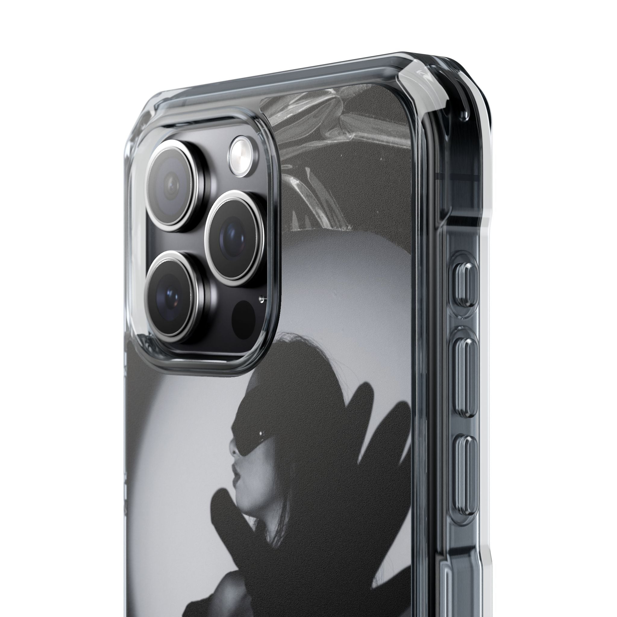 Coque de téléphone — Obsession