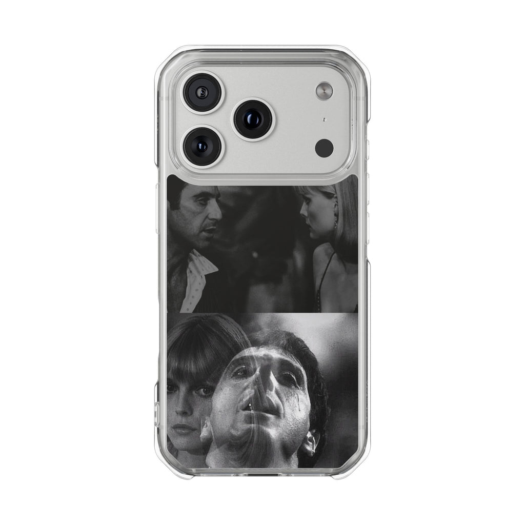 Coque de téléphone — Scarface