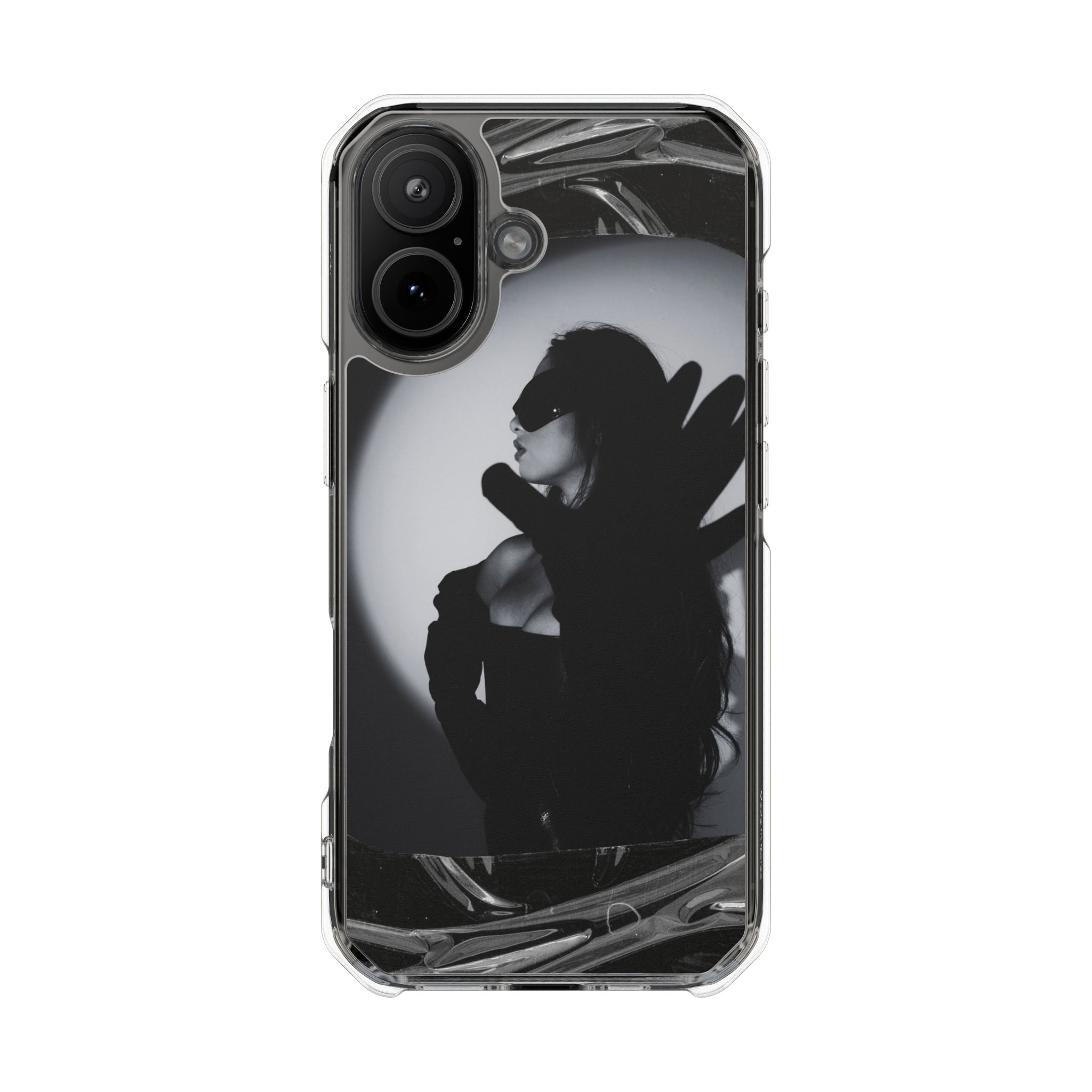 Coque de téléphone — Obsession