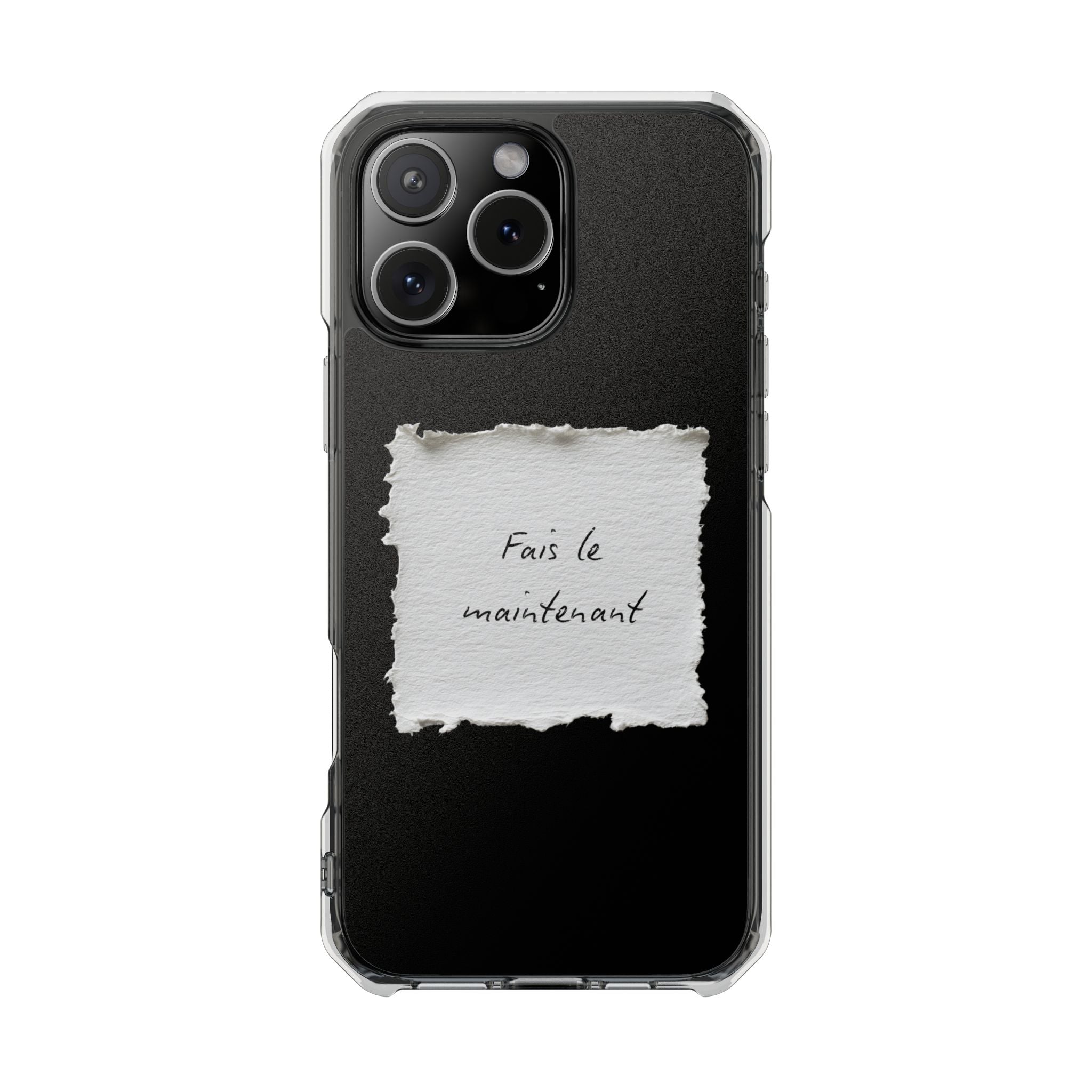 Coque de téléphone — Now