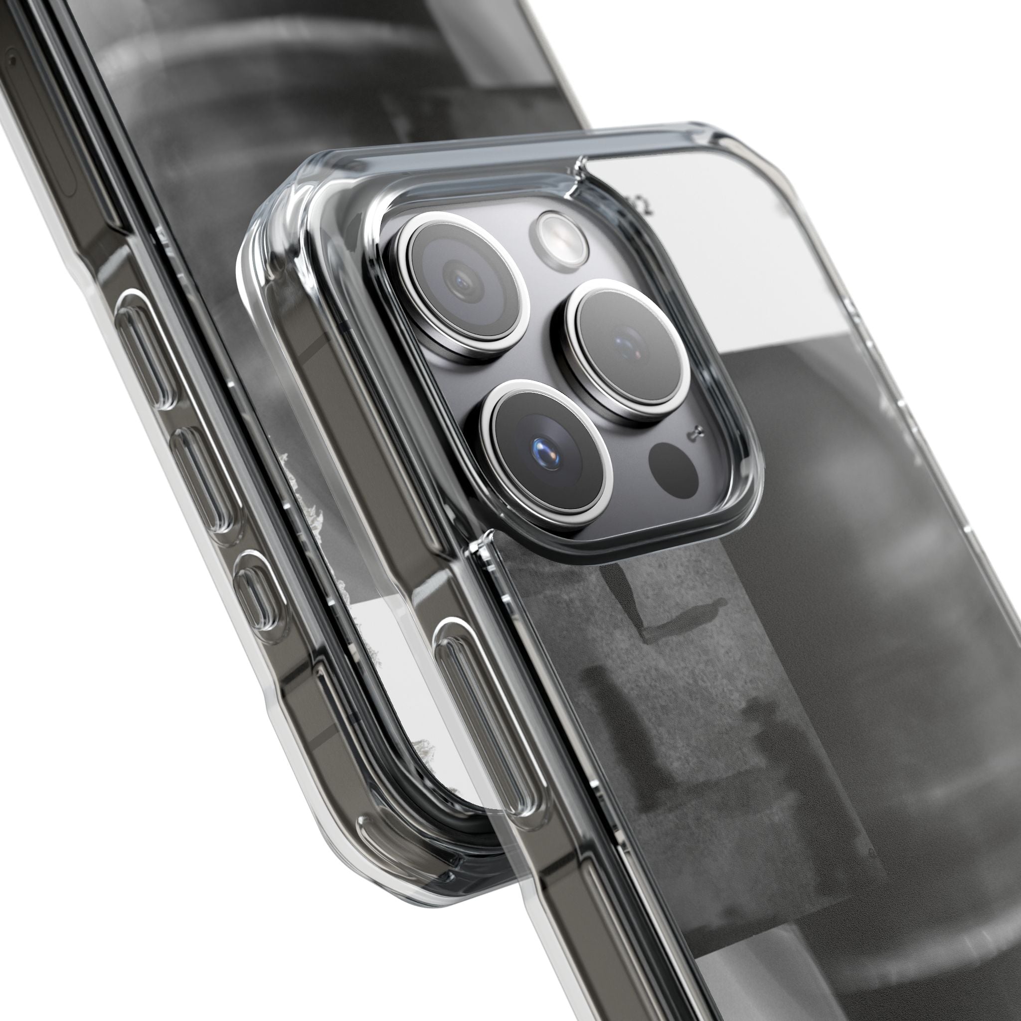 Coque de téléphone — Vision