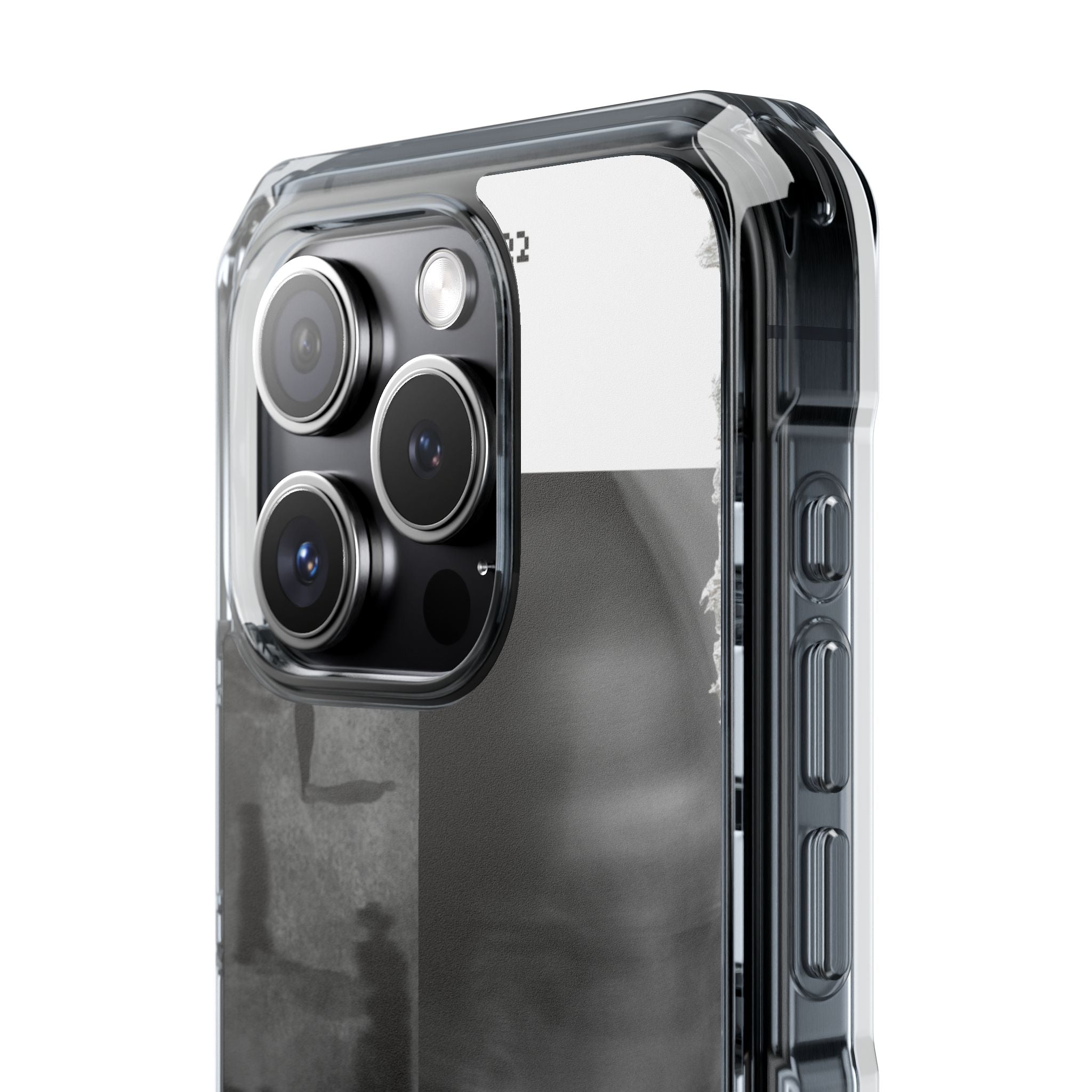 Coque de téléphone — Vision