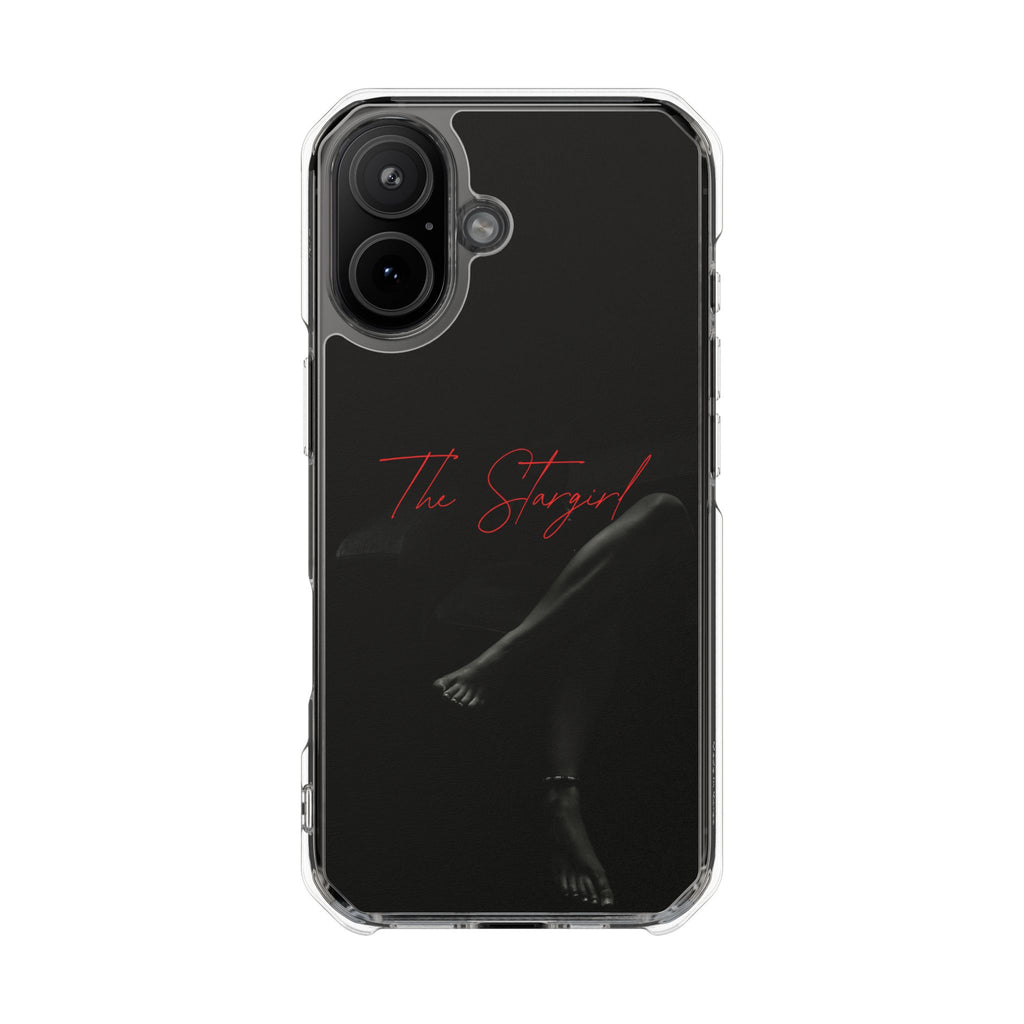 Coque de téléphone – Stargirl