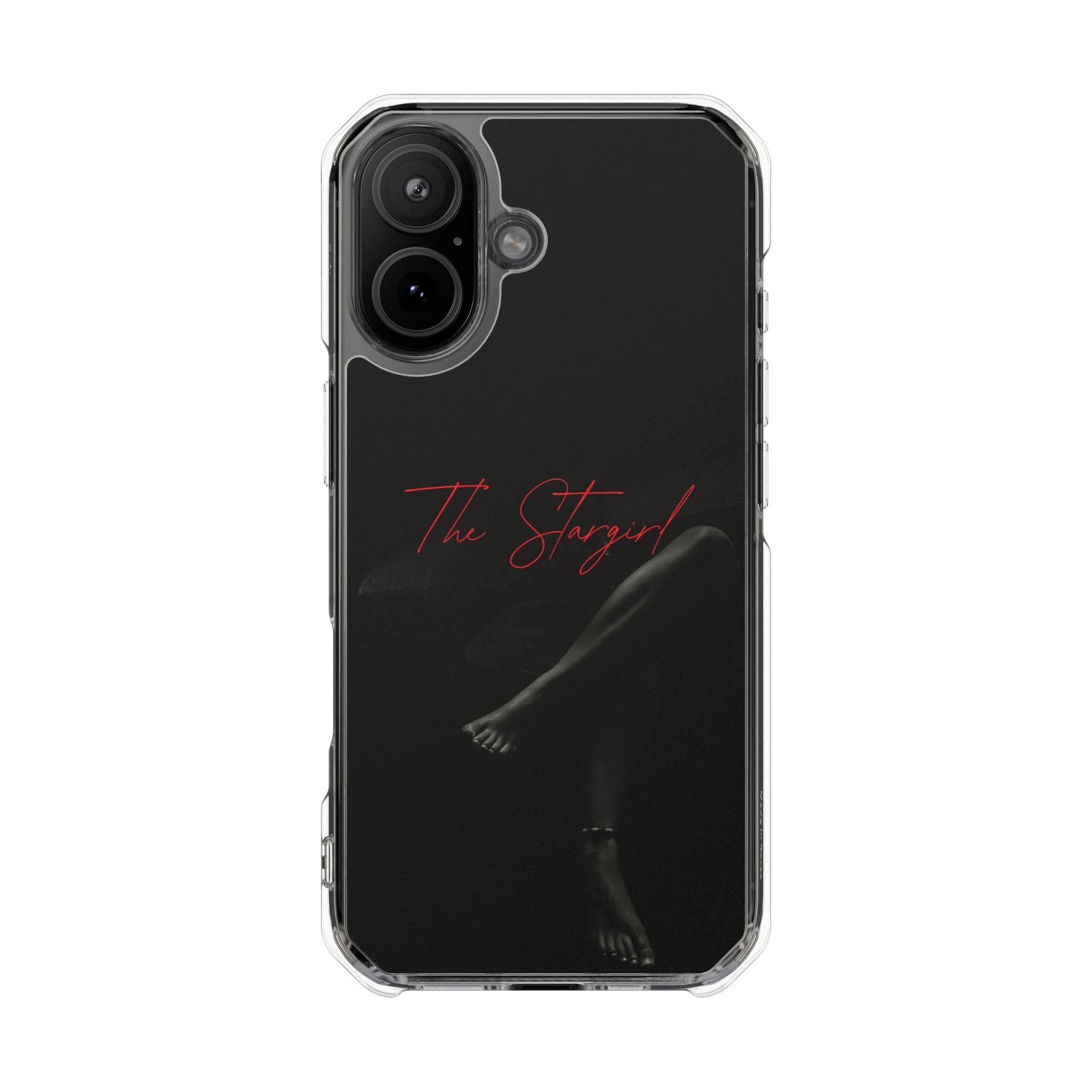 Coque de téléphone – Stargirl