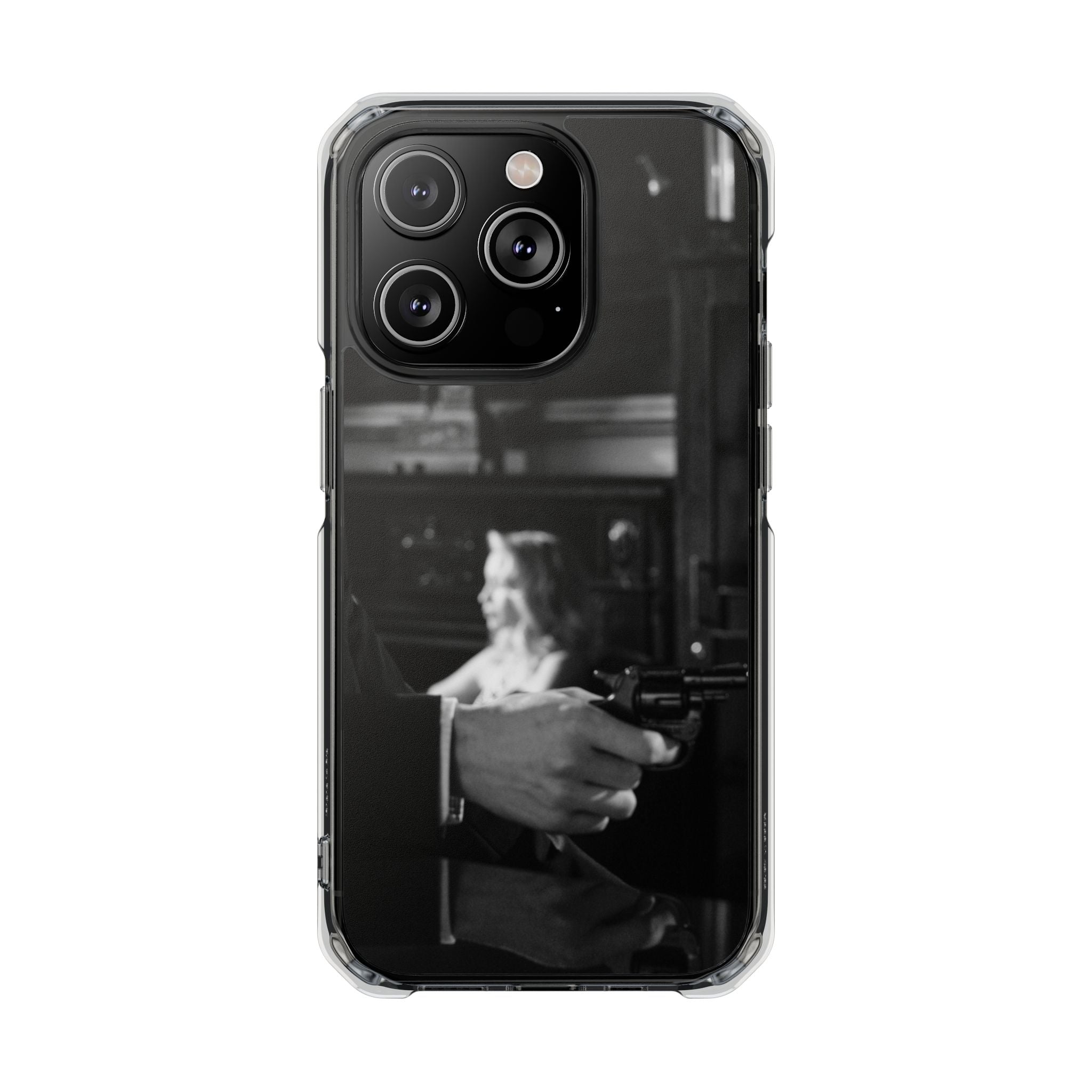 Coque de téléphone — Killer