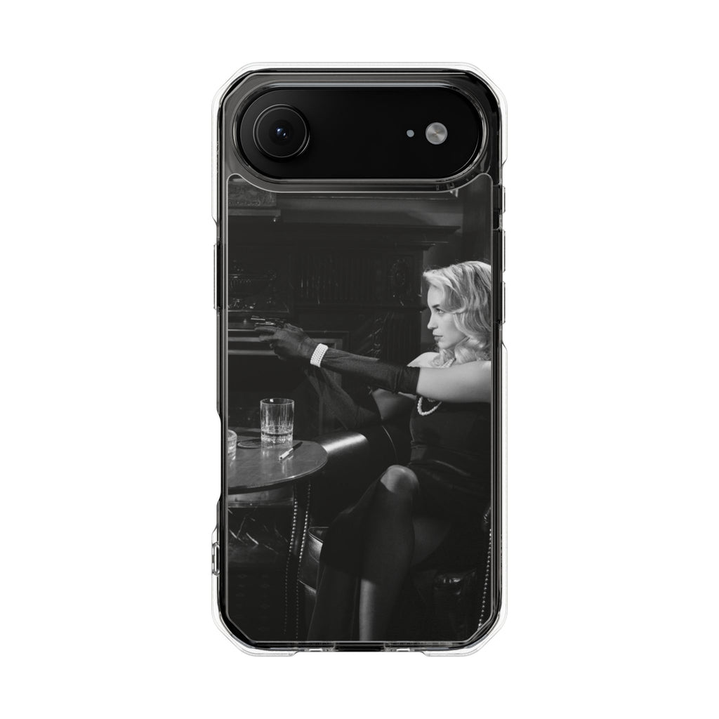 Coque de téléphone — Revenge