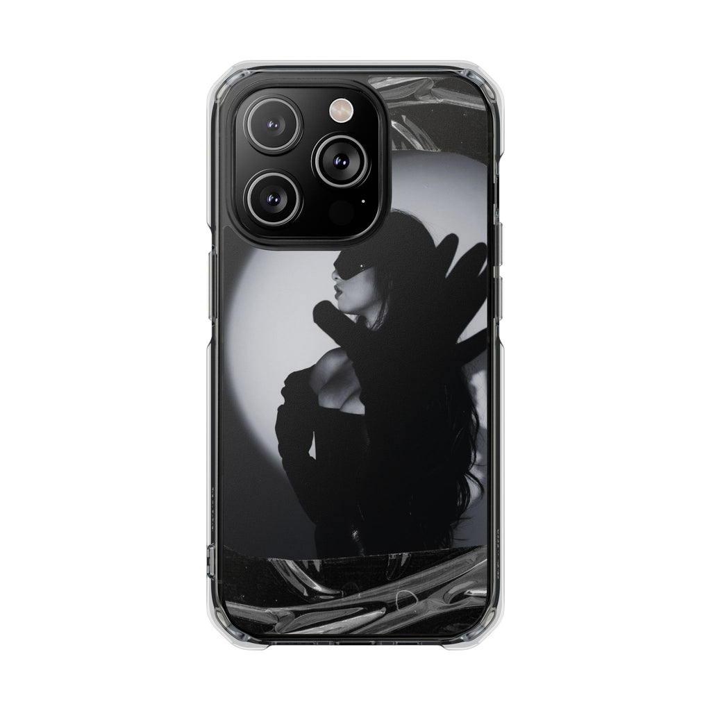 Coque de téléphone — Obsession