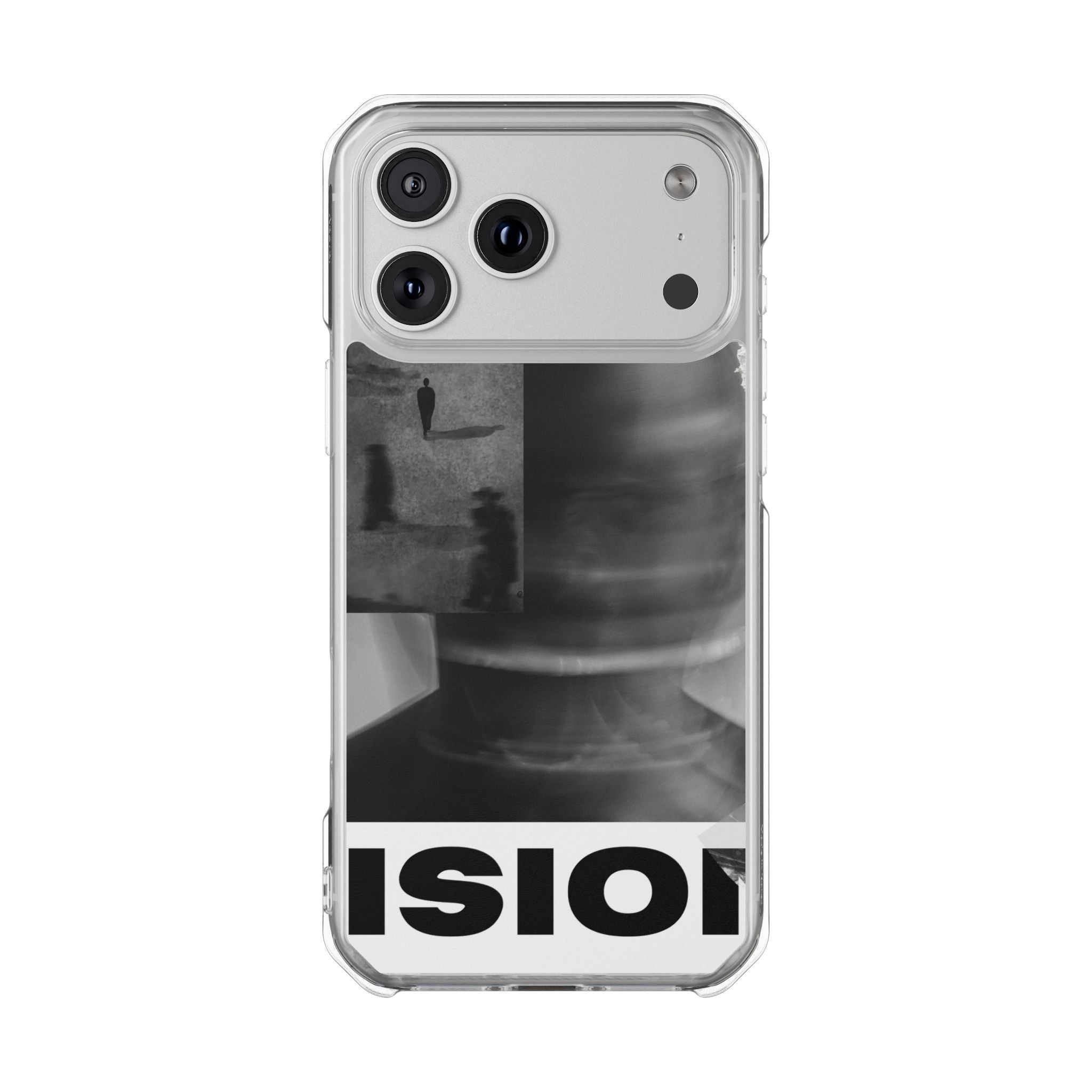 Coque de téléphone — Vision