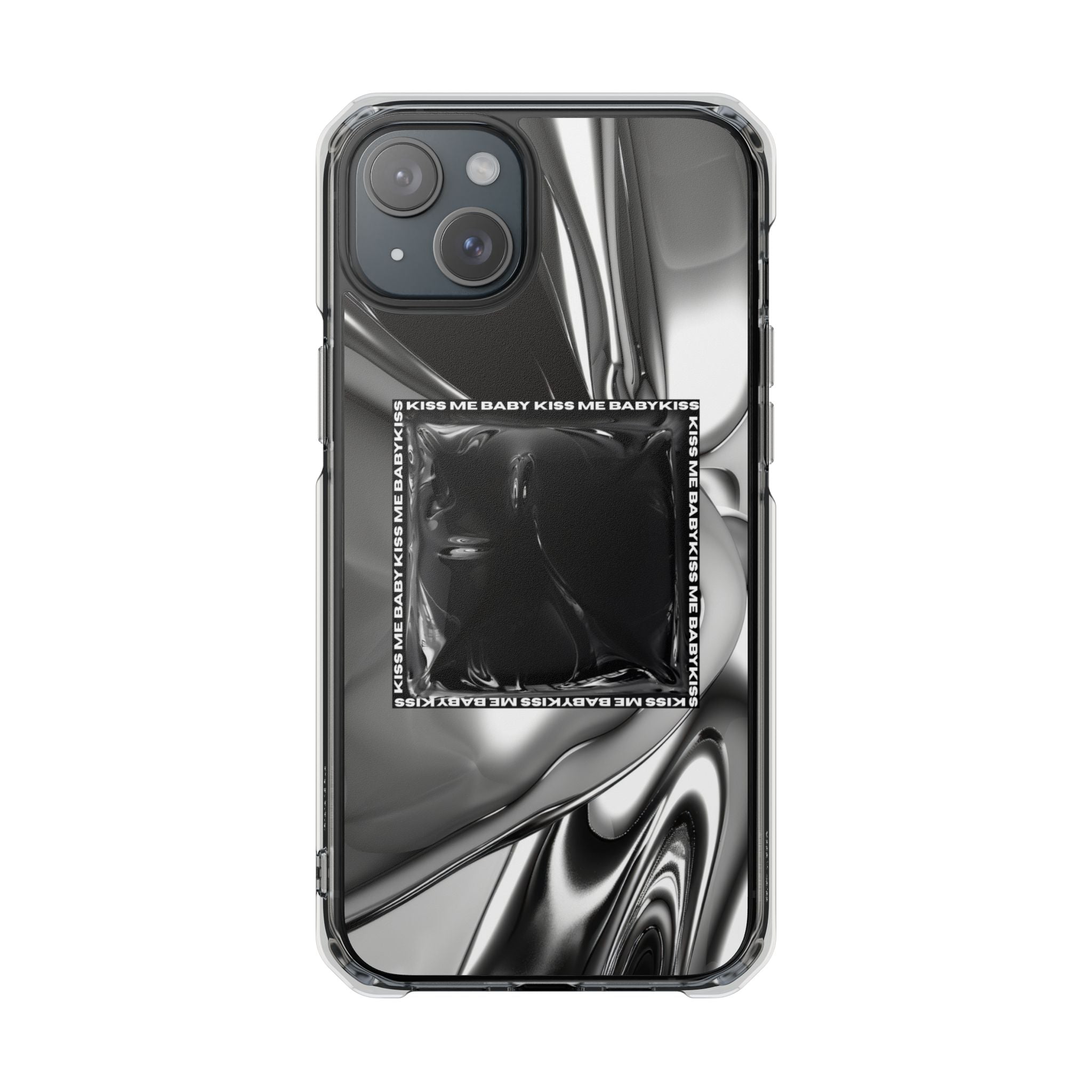 Coque de téléphone — Kiss Me