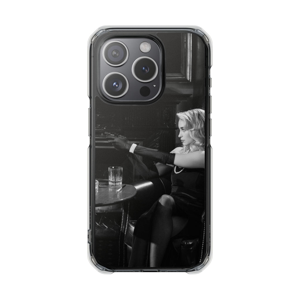 Coque de téléphone — Revenge