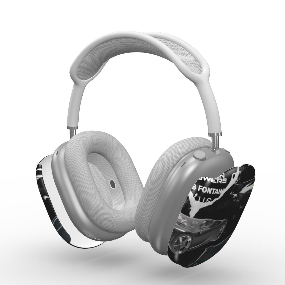 Coque Apple AirPods Max Tough Case — Autobahn