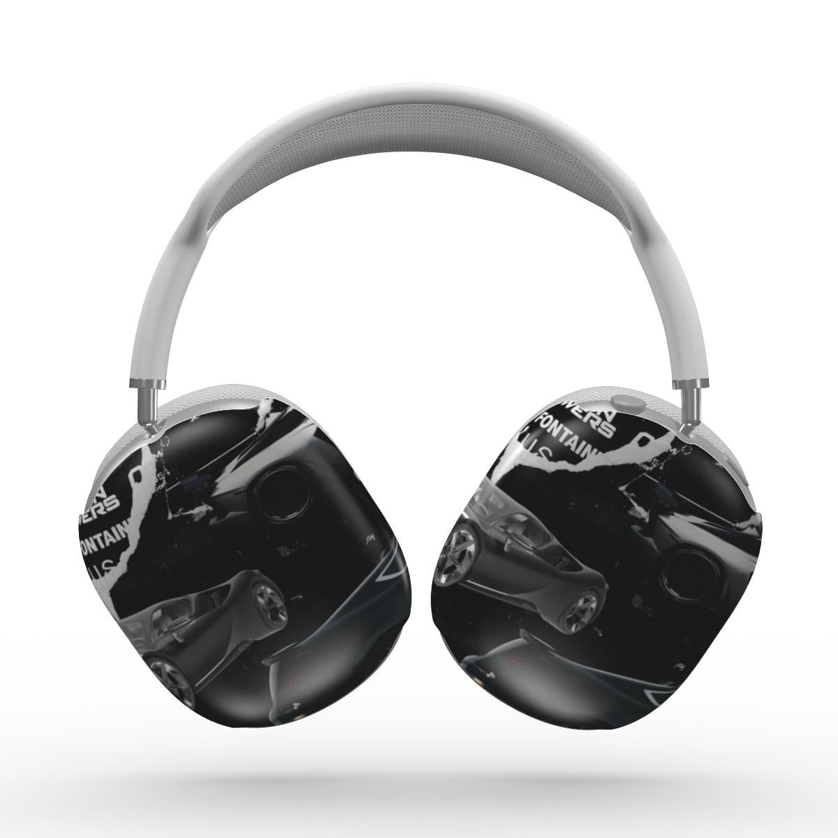 Coque Apple AirPods Max Tough Case — Autobahn