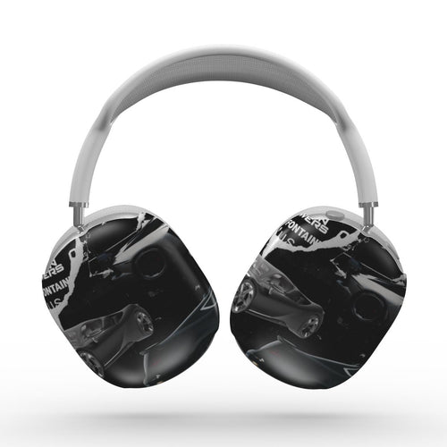 Coque Apple AirPods Max Tough Case — Autobahn