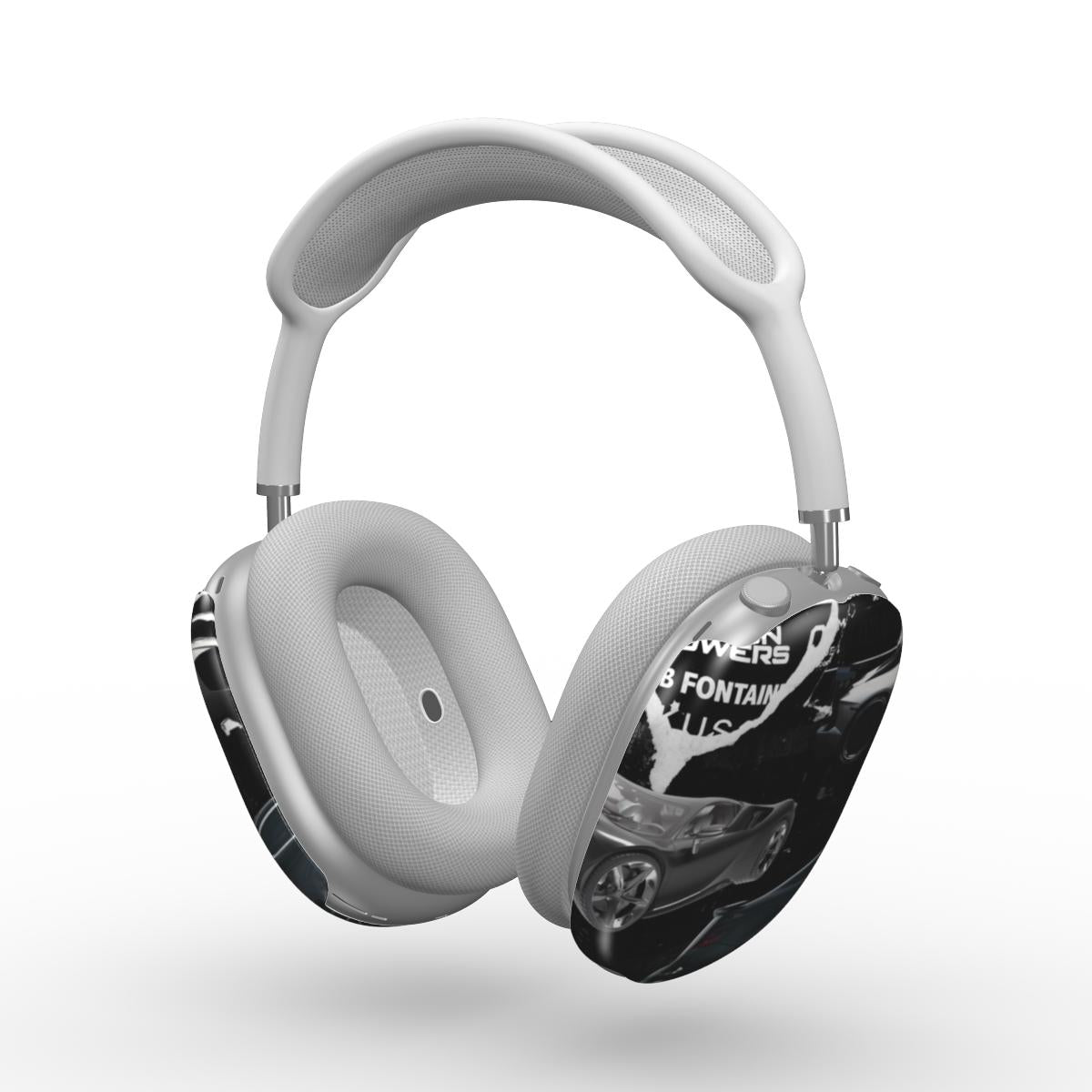 Coque Apple AirPods Max Tough Case — Autobahn