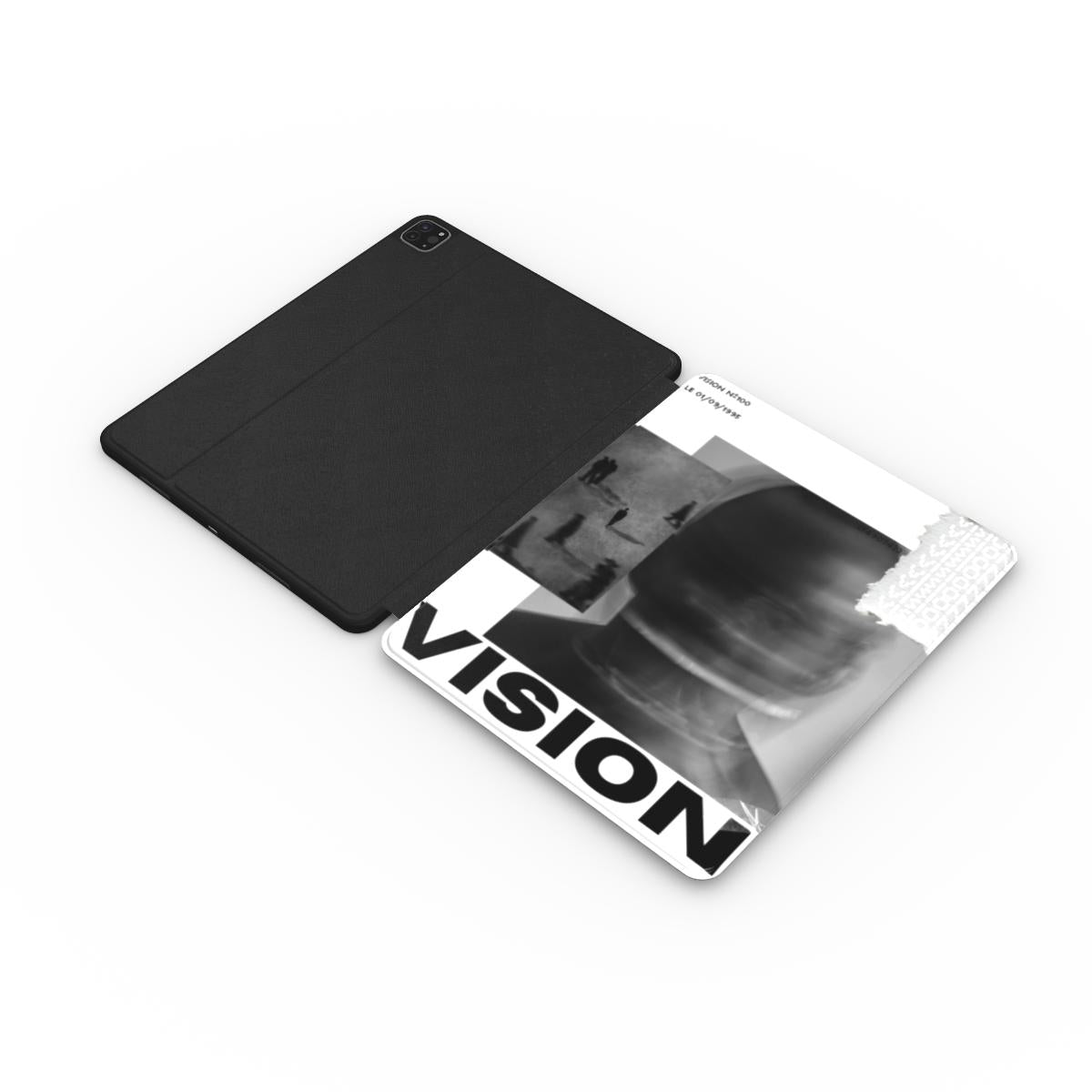Coque iPad — Vision