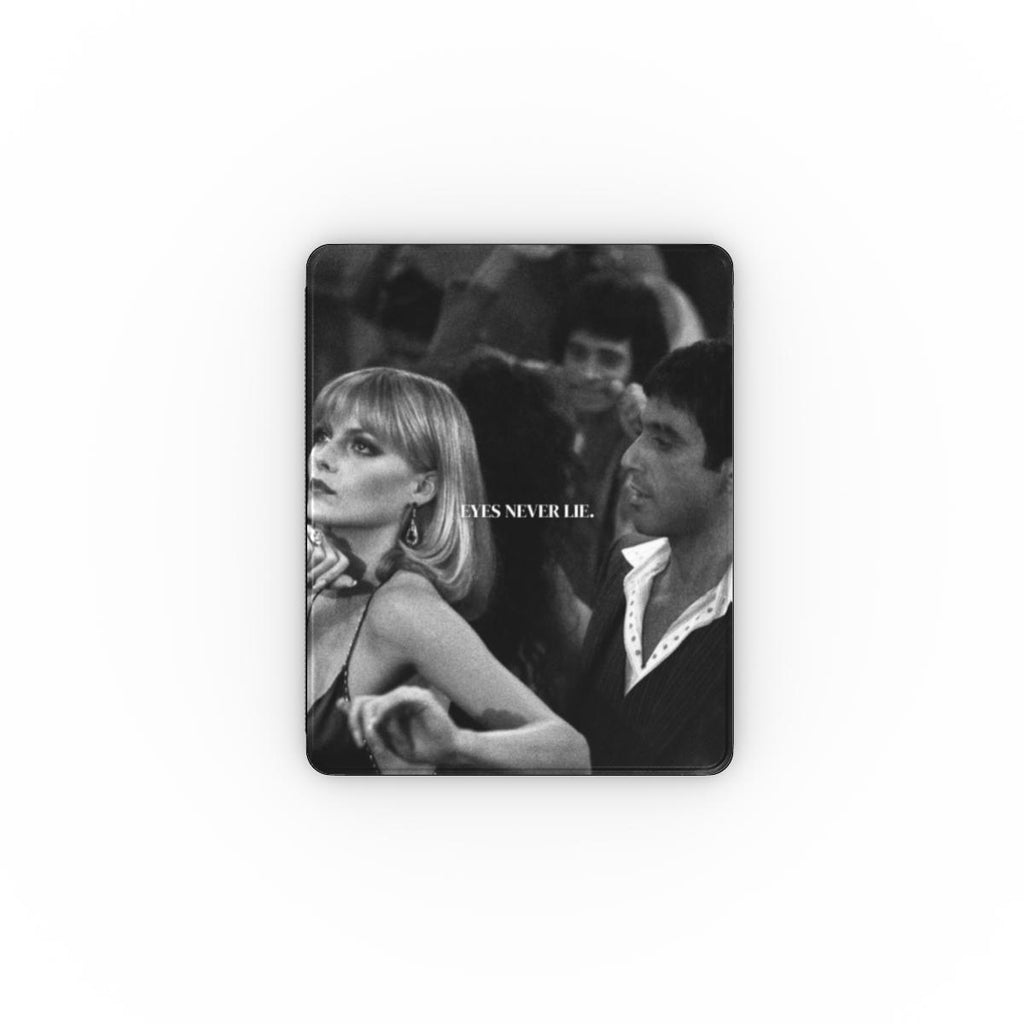 Coque iPad — Scarface