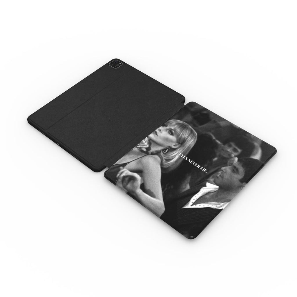 Coque iPad — Scarface