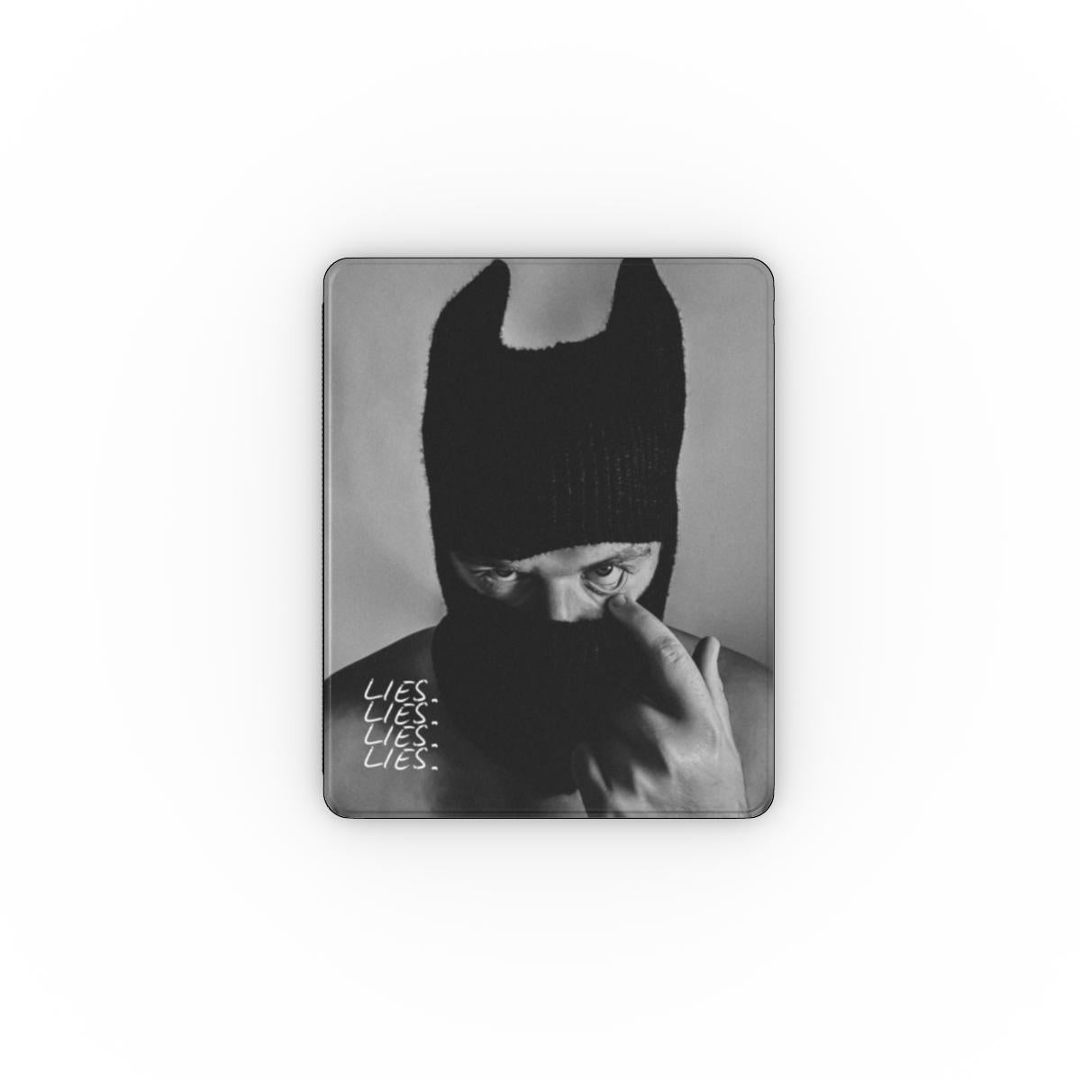 Coque iPad — Lies