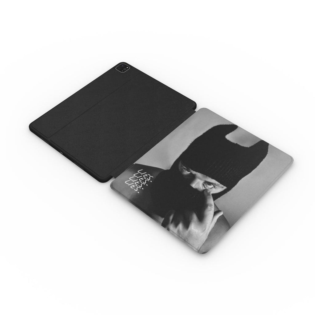Coque iPad — Lies