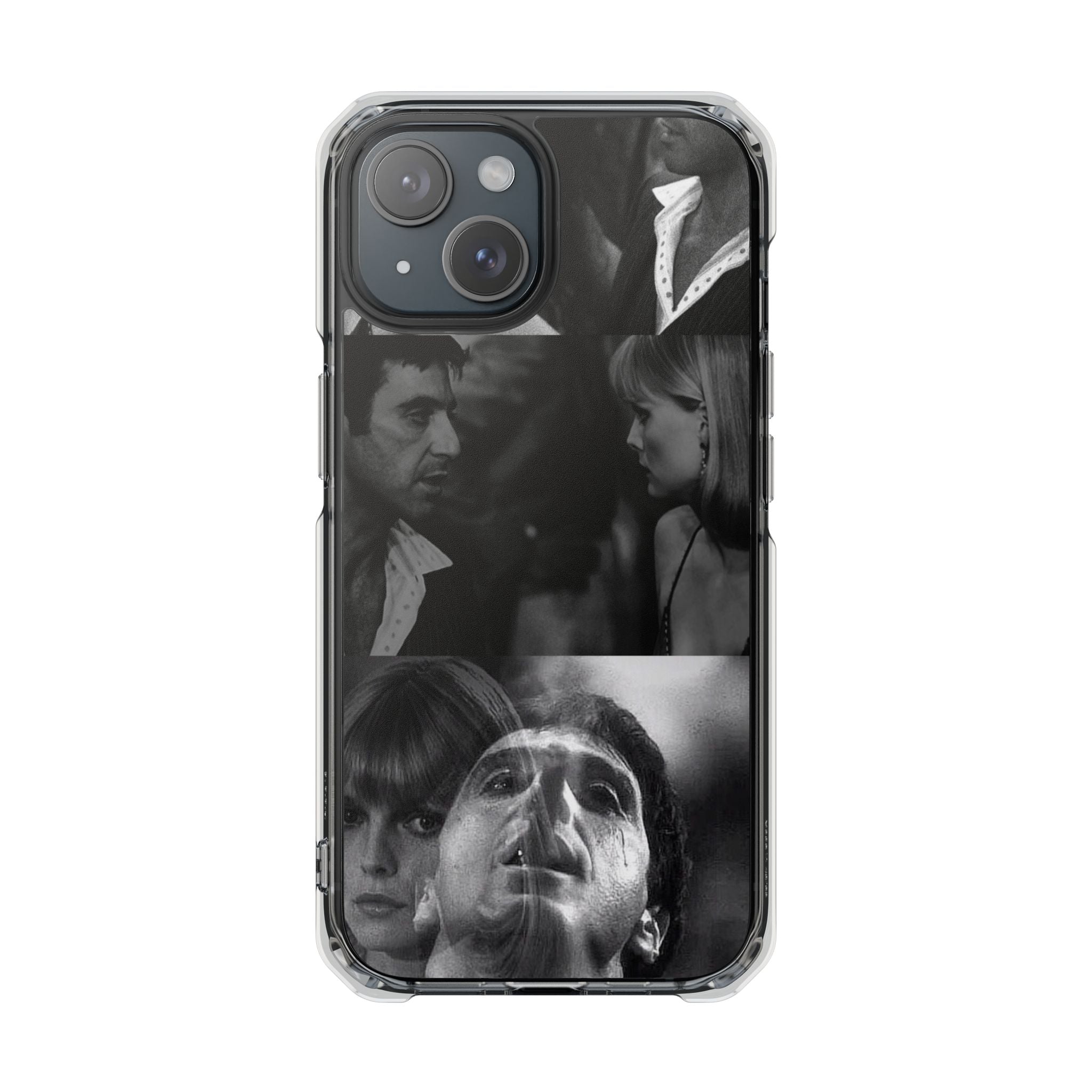 Coque de téléphone — Scarface