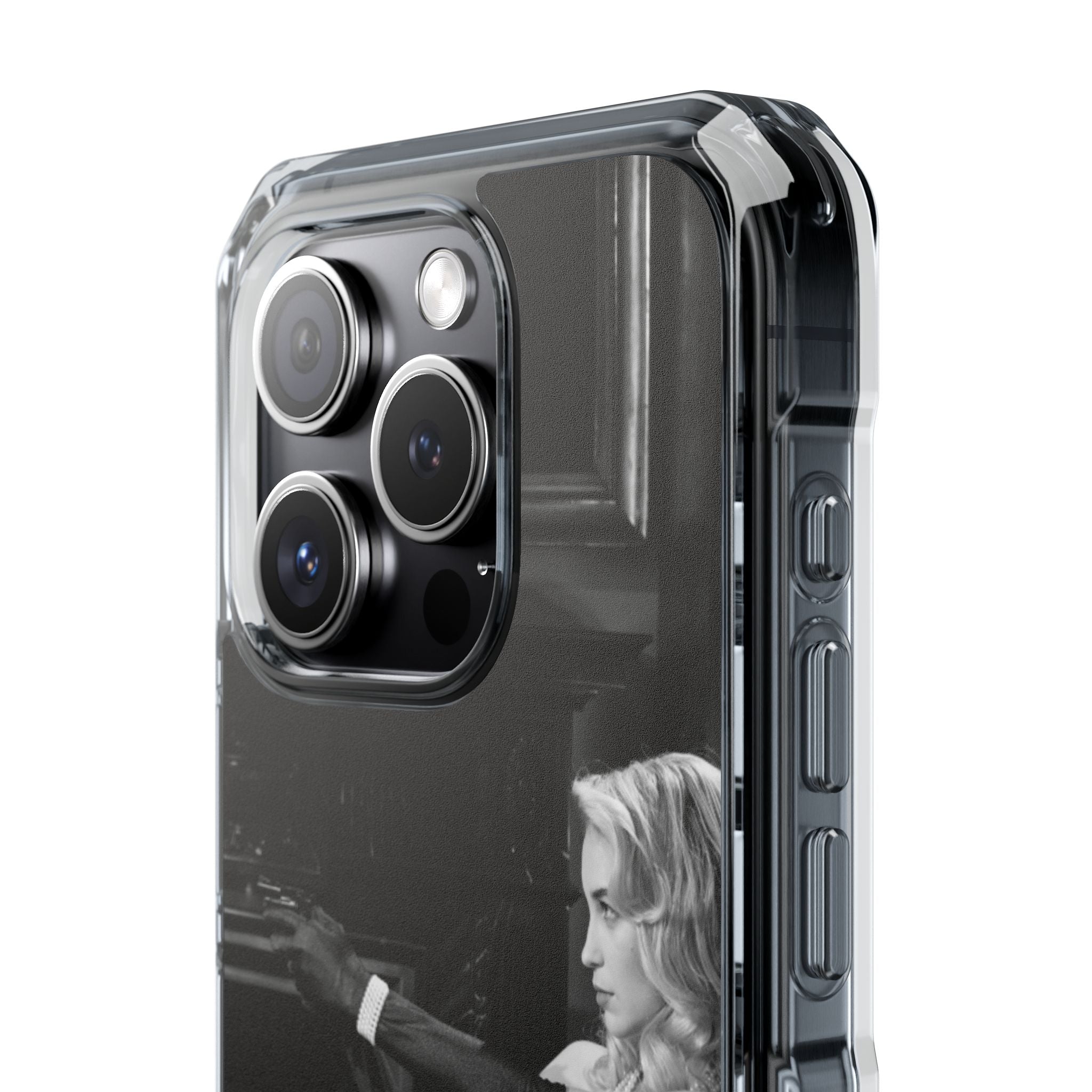 Coque de téléphone — Revenge