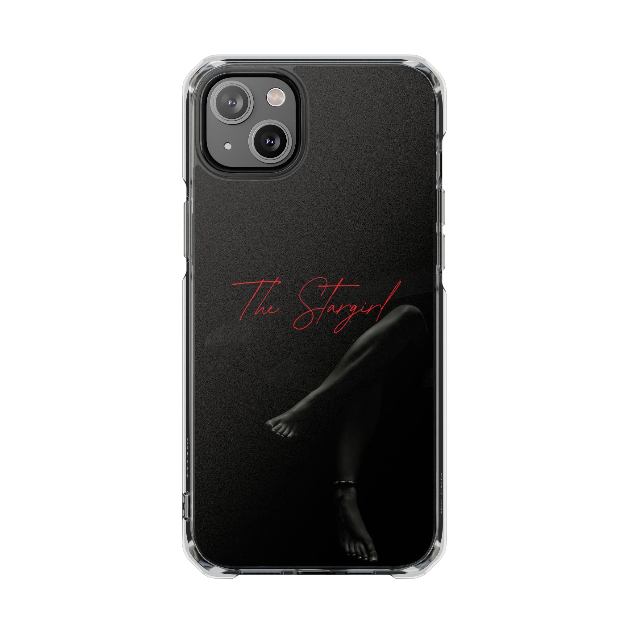 Coque de téléphone – Stargirl