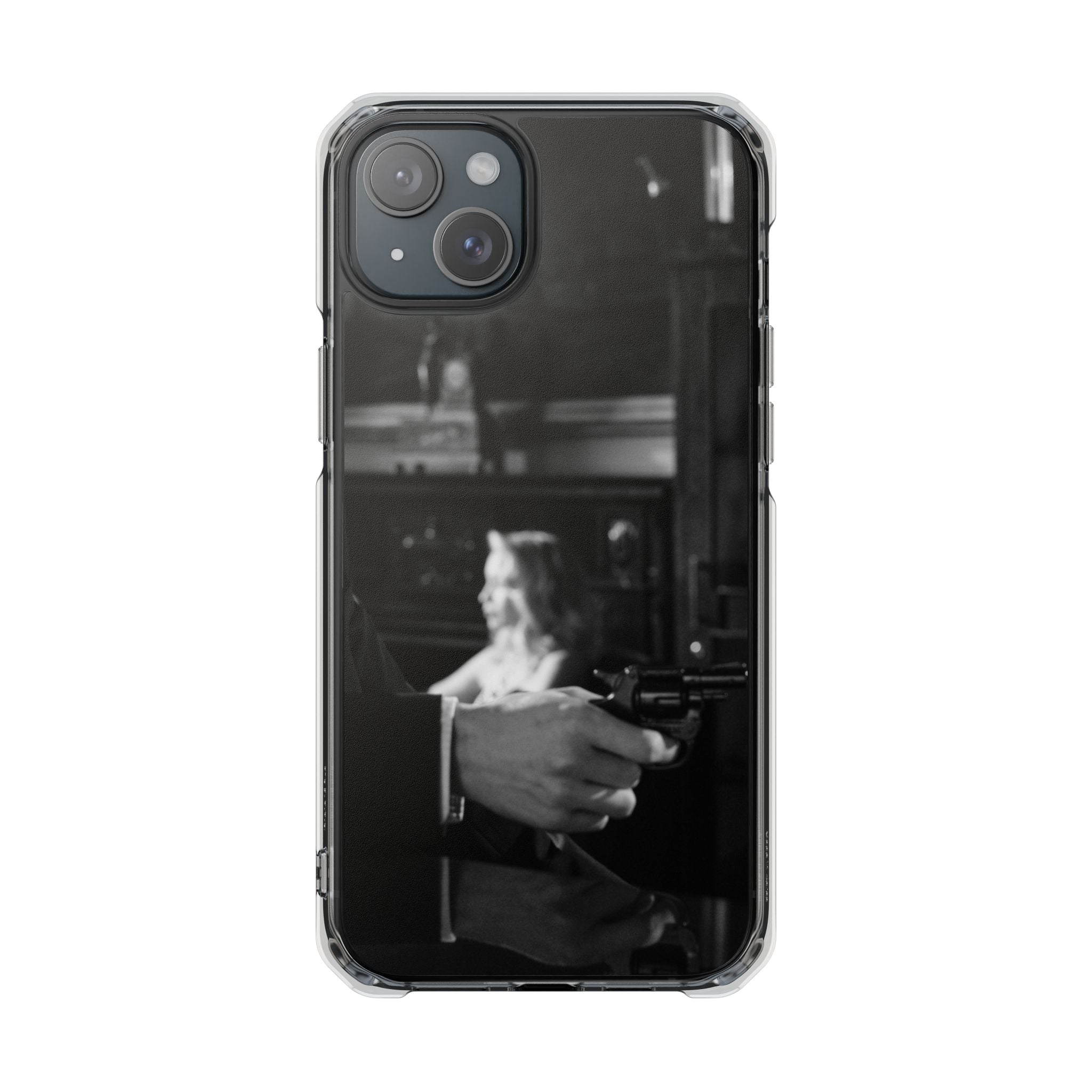 Coque de téléphone — Killer