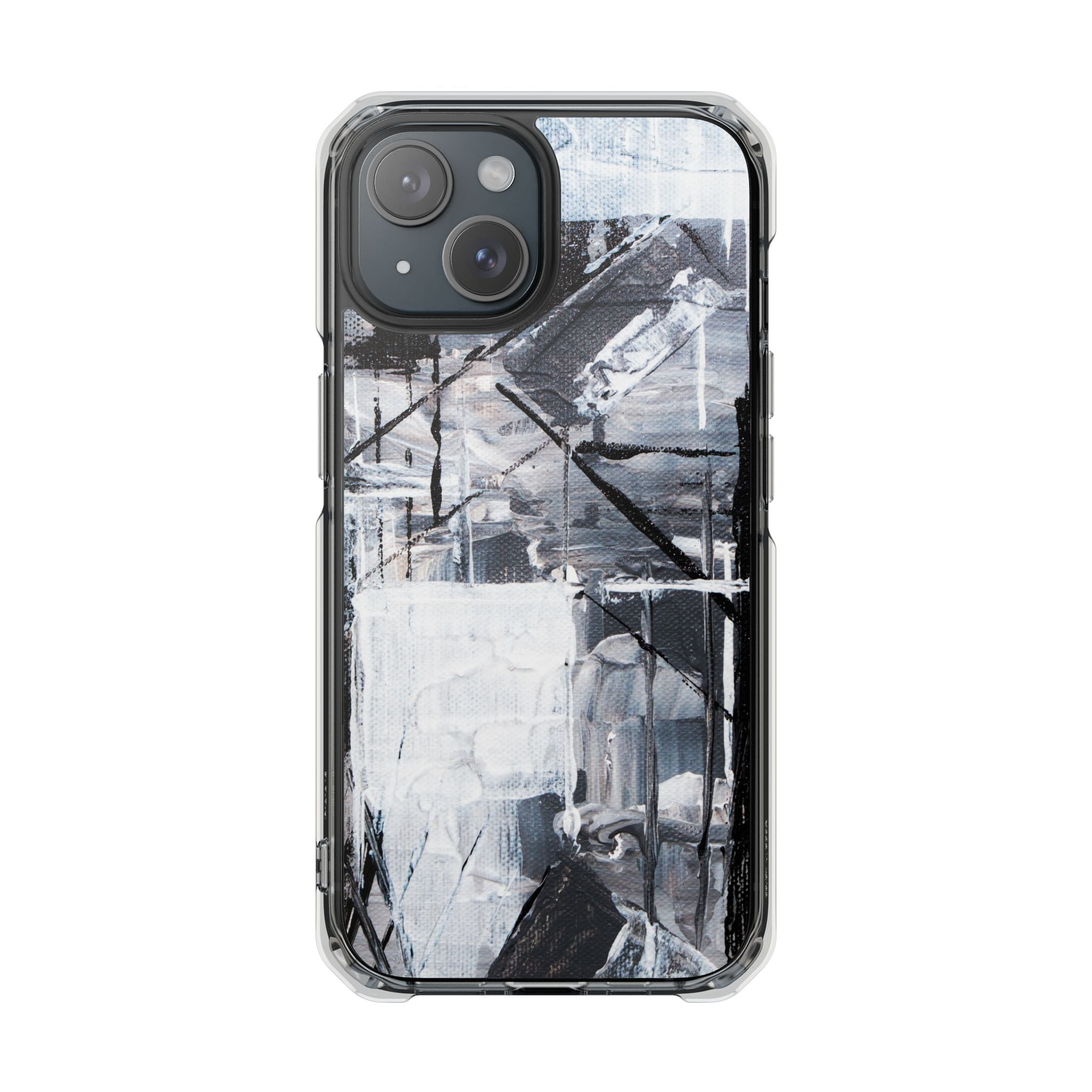 Coque de téléphone — Abstrait