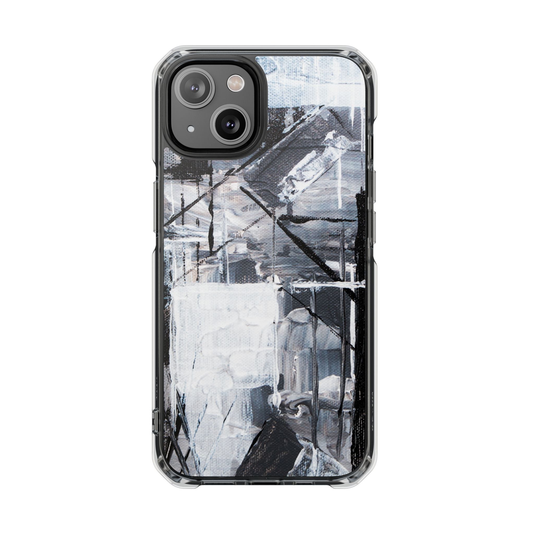 Coque de téléphone — Abstrait