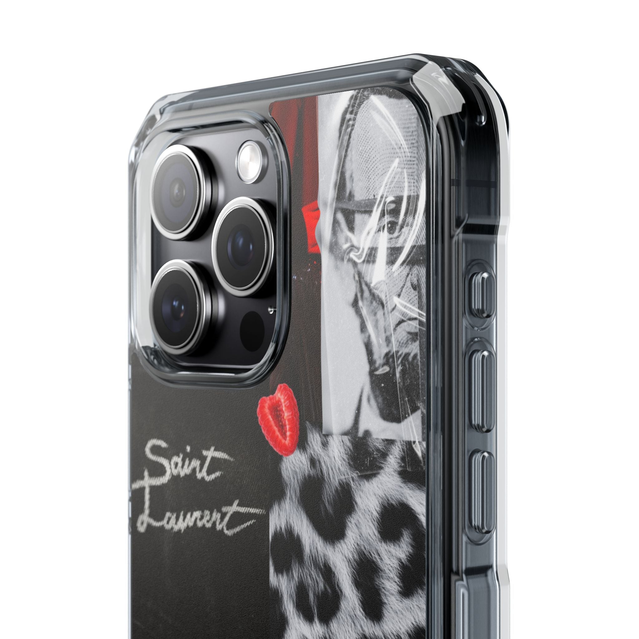 Coque de téléphone — Rive noir