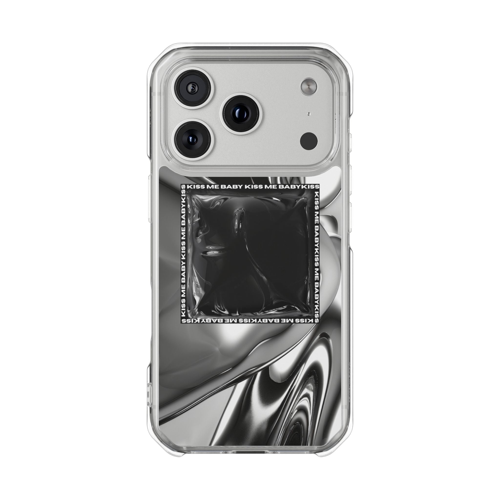 Coque de téléphone — Kiss Me