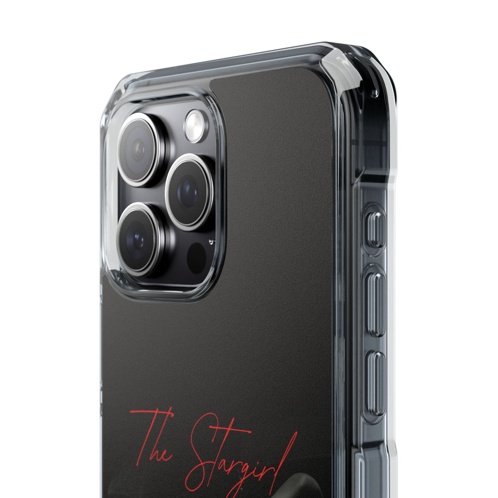 Coque de téléphone – Stargirl