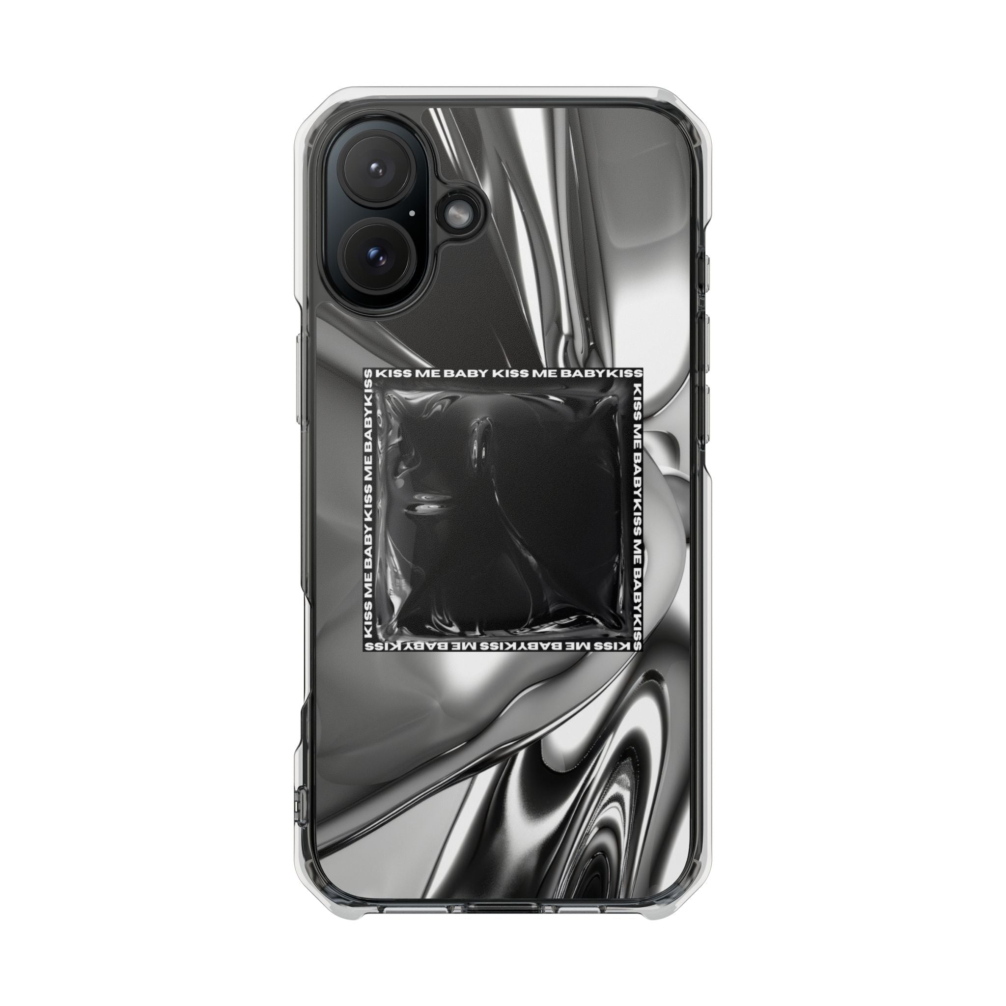 Coque de téléphone — Kiss Me