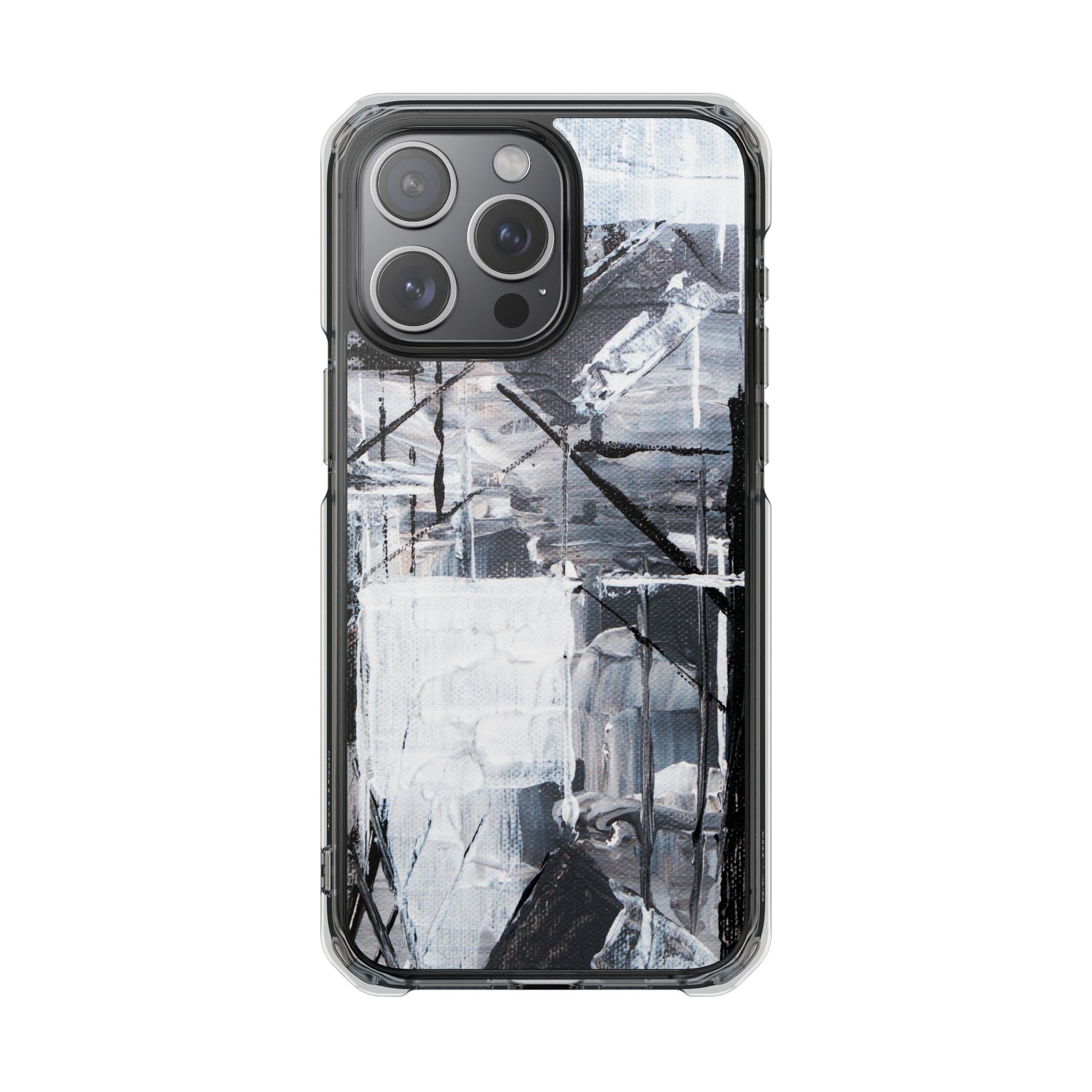 Coque de téléphone — Abstrait