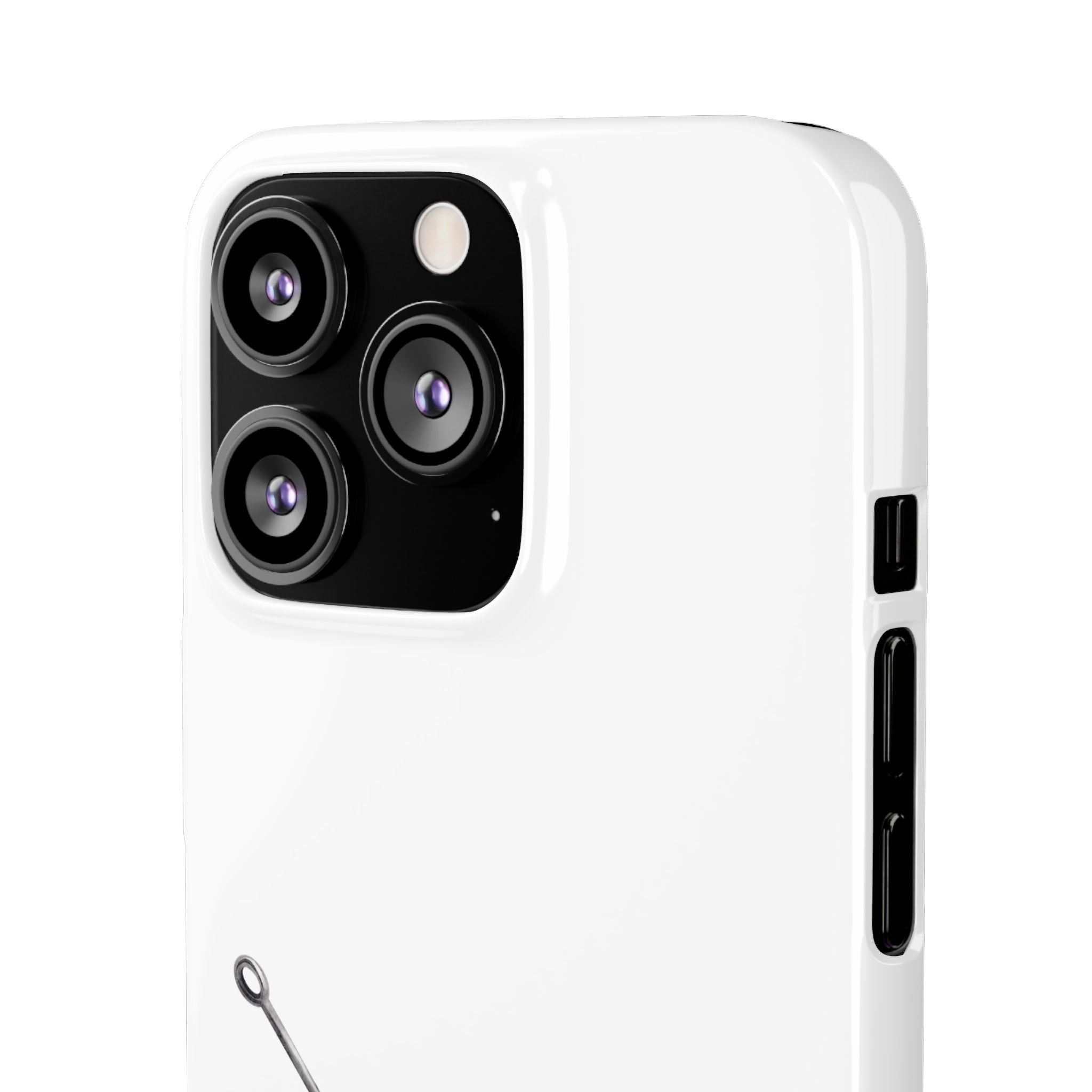 Coque de téléphone —Martini