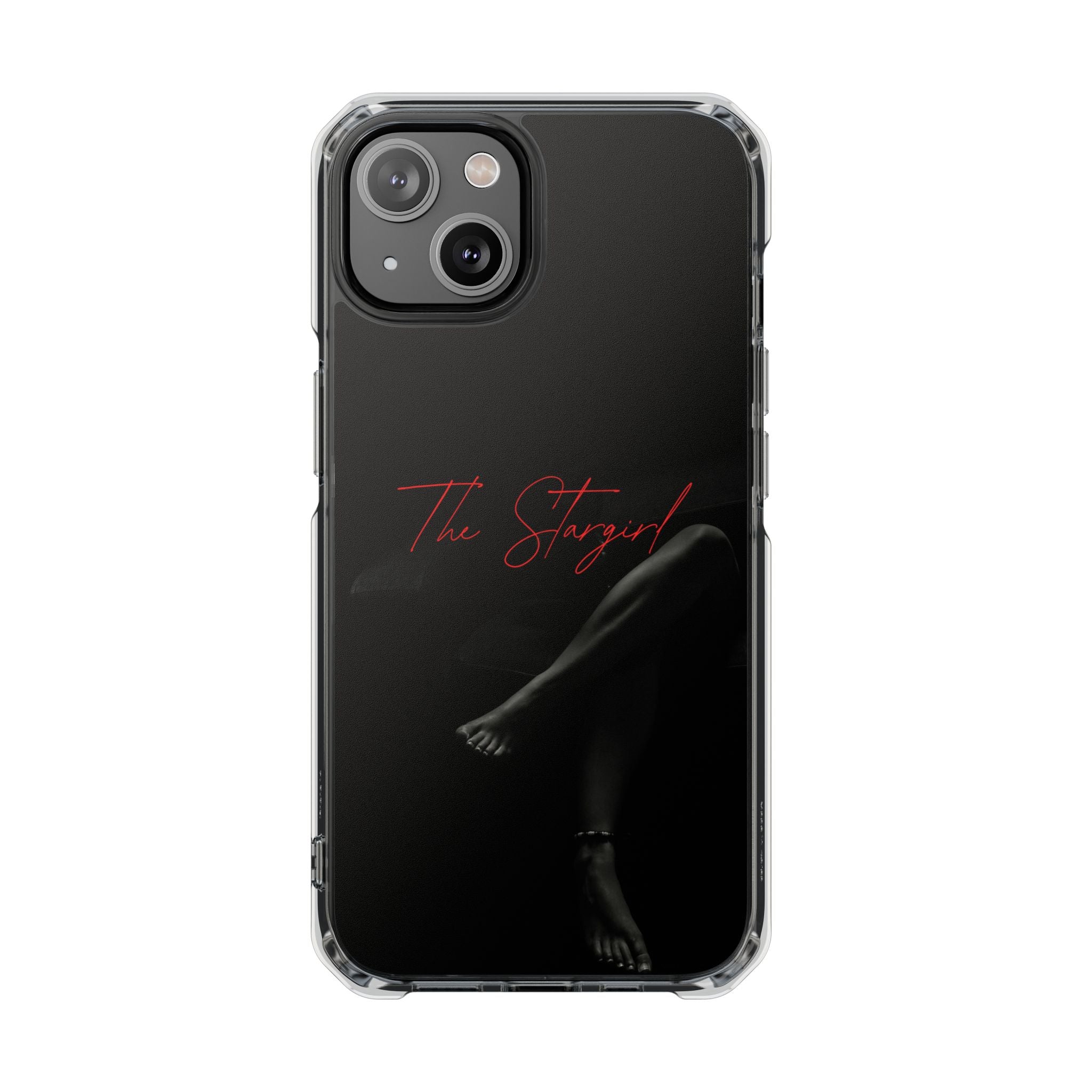 Coque de téléphone – Stargirl