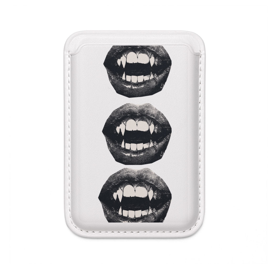 Vegan MagSafe Wallet — Nocture