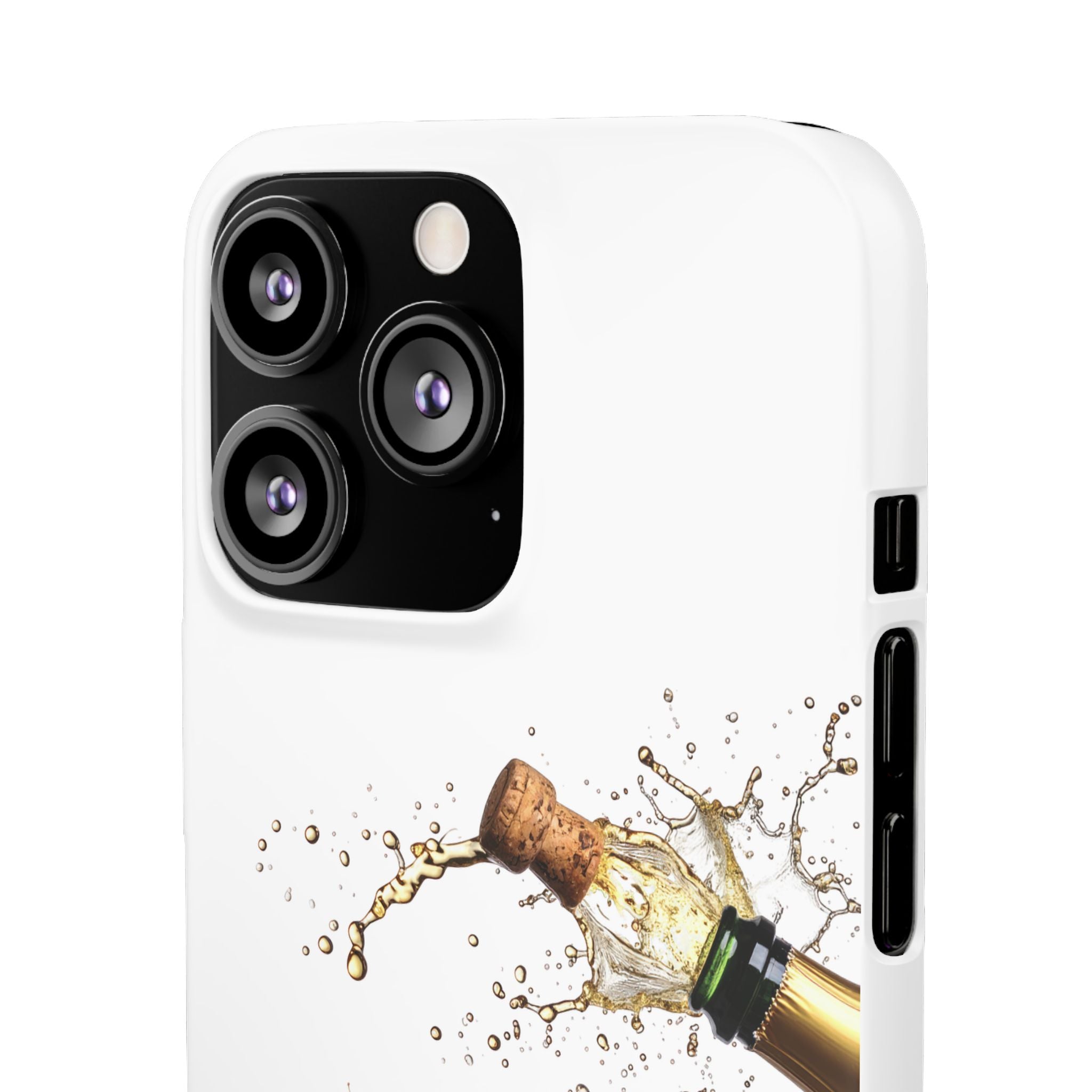 Coque de téléphone — Rasberry