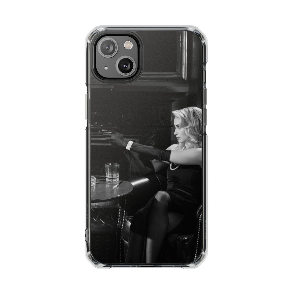 Coque de téléphone — Revenge