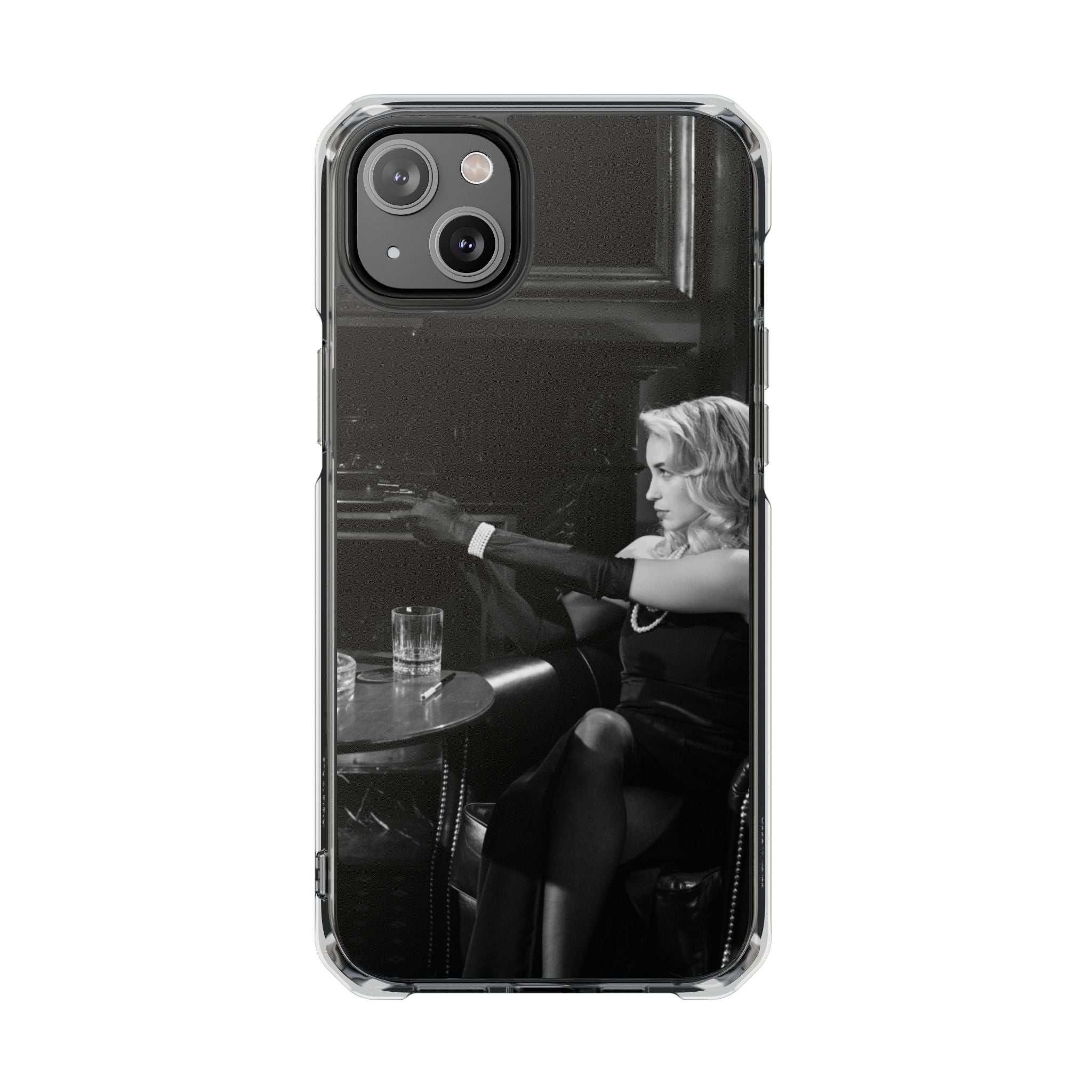 Coque de téléphone — Revenge