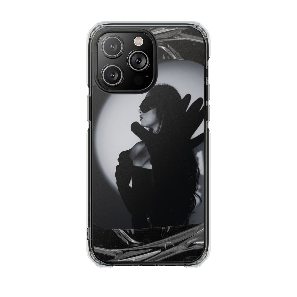 Coque de téléphone — Obsession