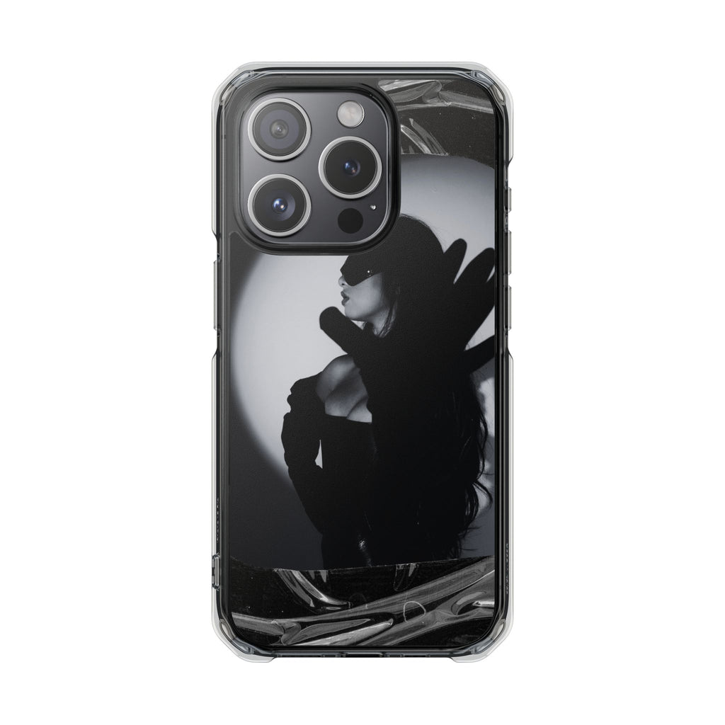 Coque de téléphone — Obsession