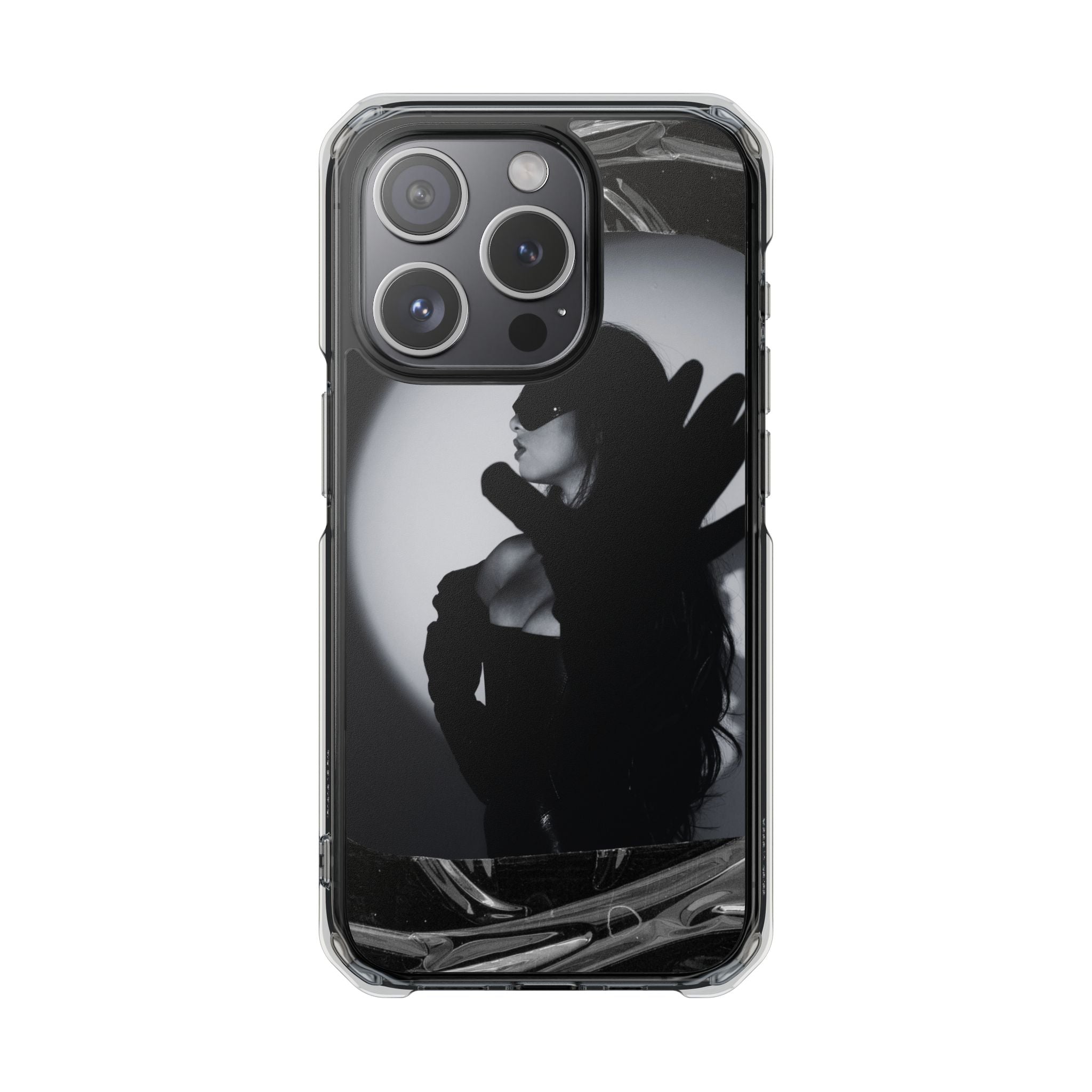 Coque de téléphone — Obsession