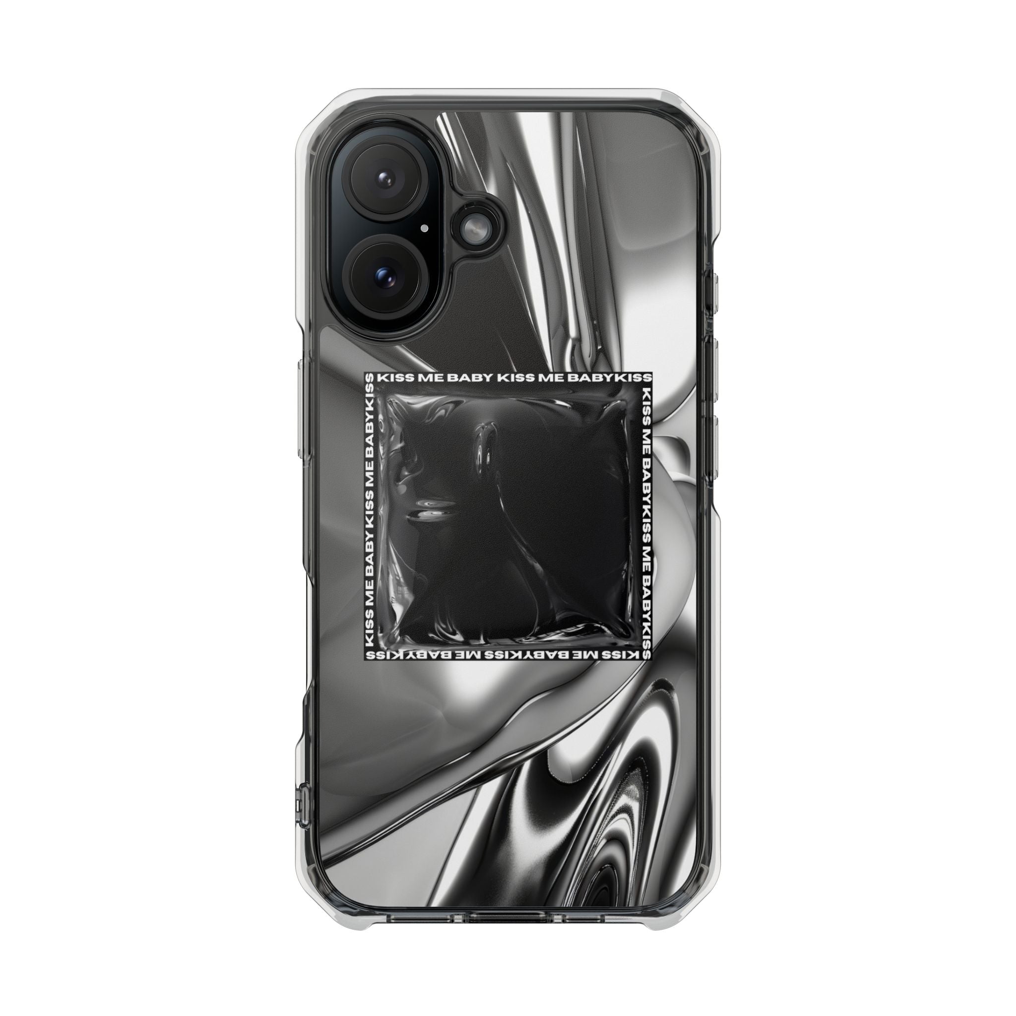 Coque de téléphone — Kiss Me