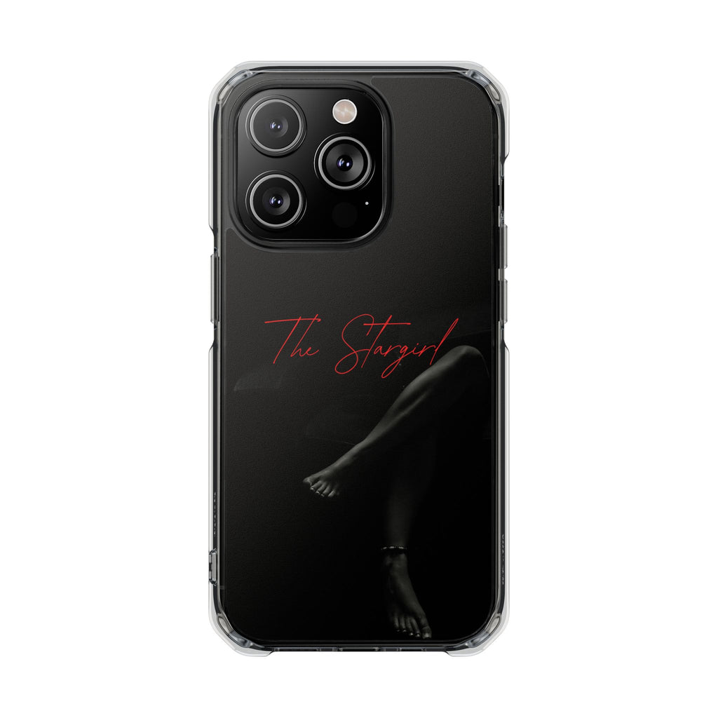 Coque de téléphone – Stargirl