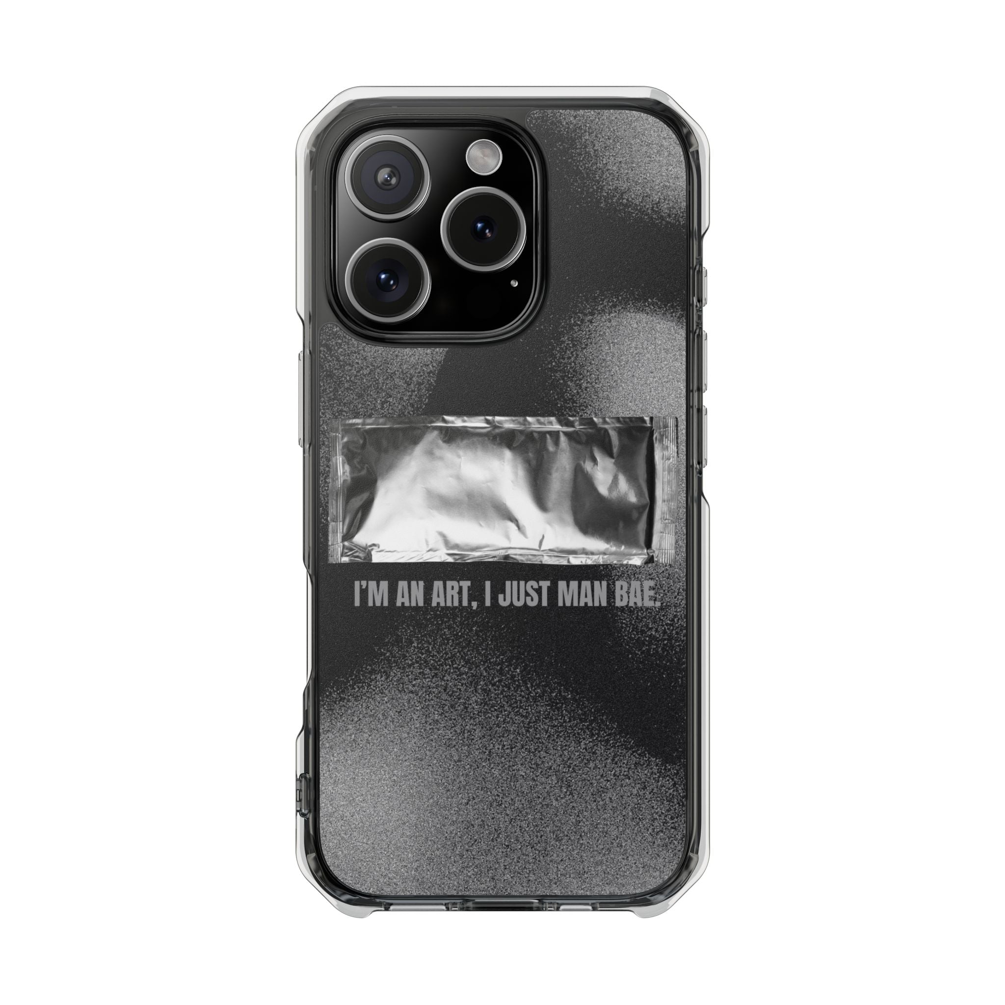 Coque de téléphone — Manifest