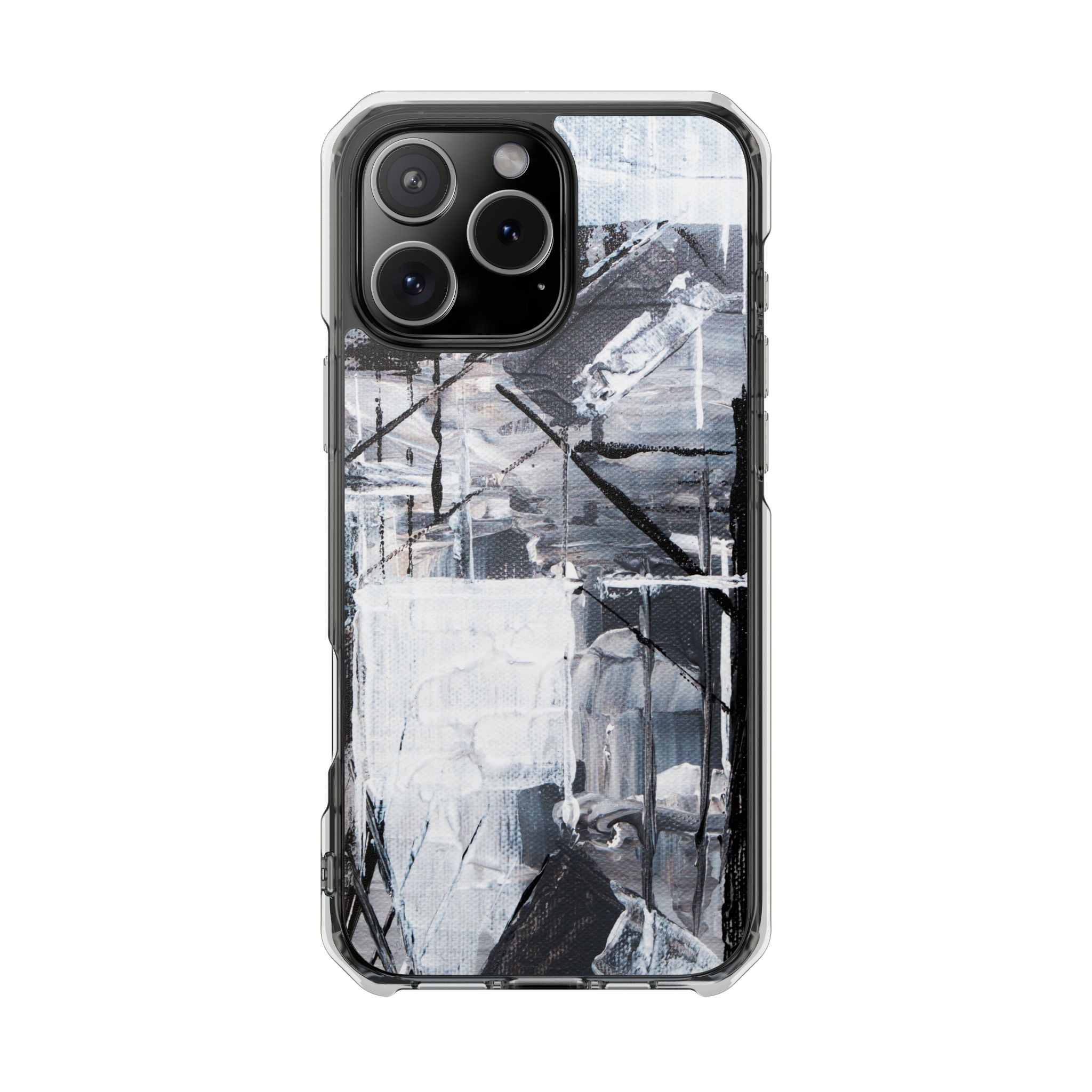 Coque de téléphone — Abstrait