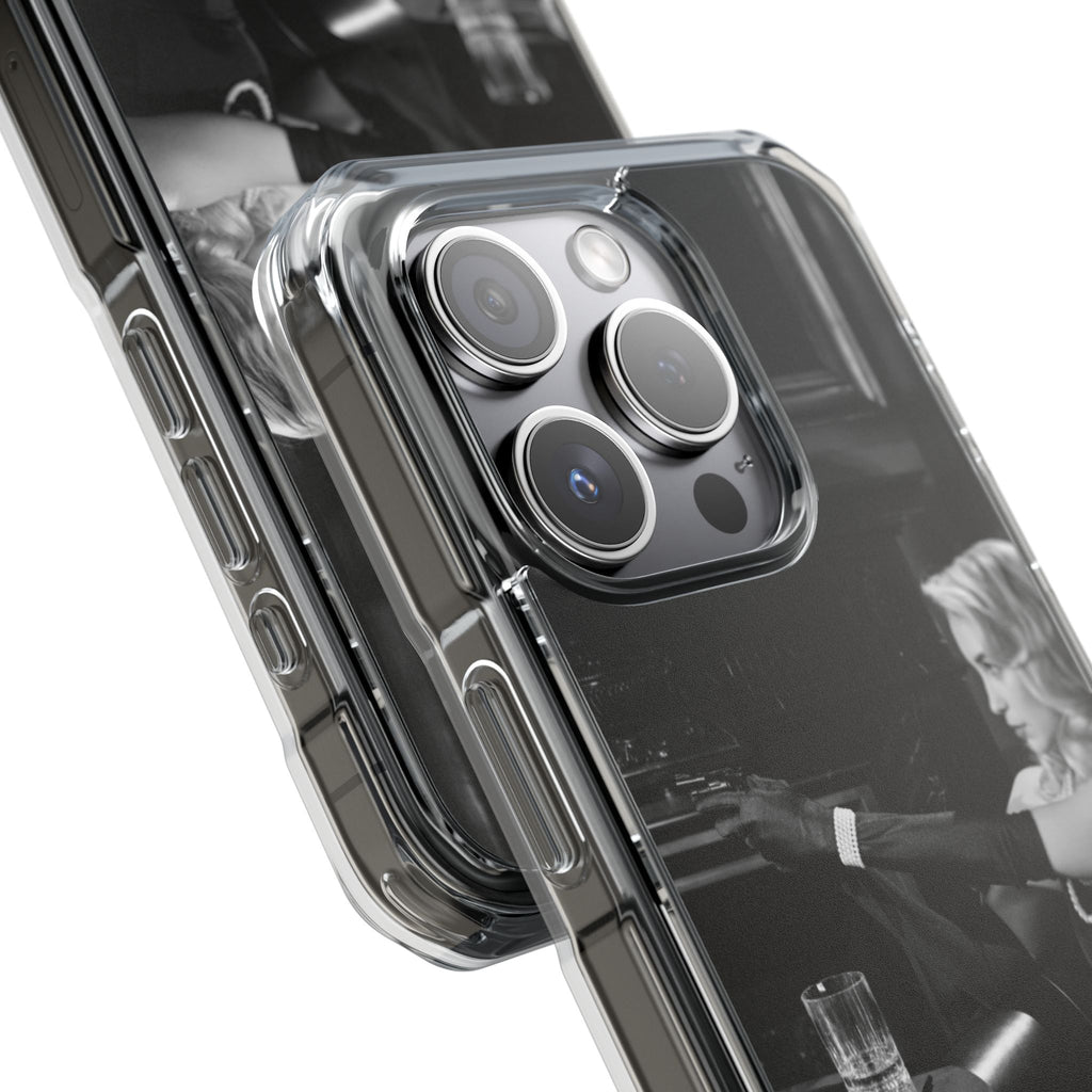 Coque de téléphone — Revenge